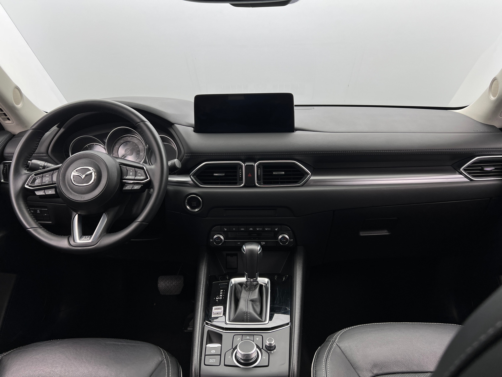 Thumbnail: 2025 Mazda CX-5 - 2