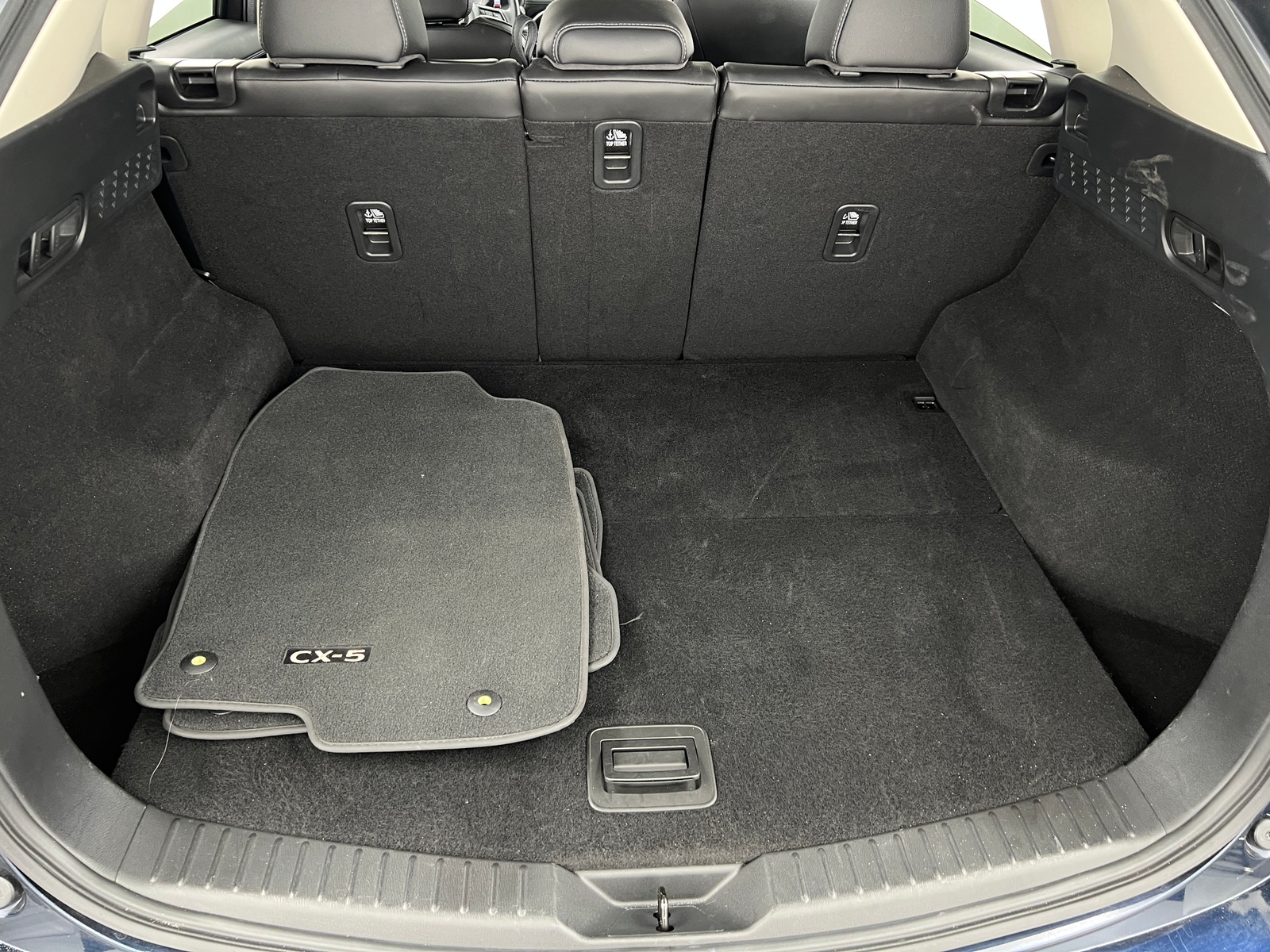 Thumbnail: 2025 Mazda CX-5 - 6