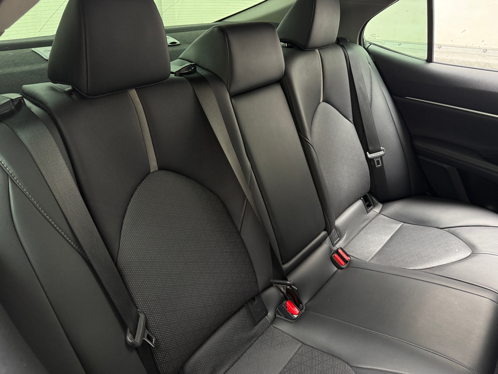 Thumbnail: 2020 Toyota Camry - 5