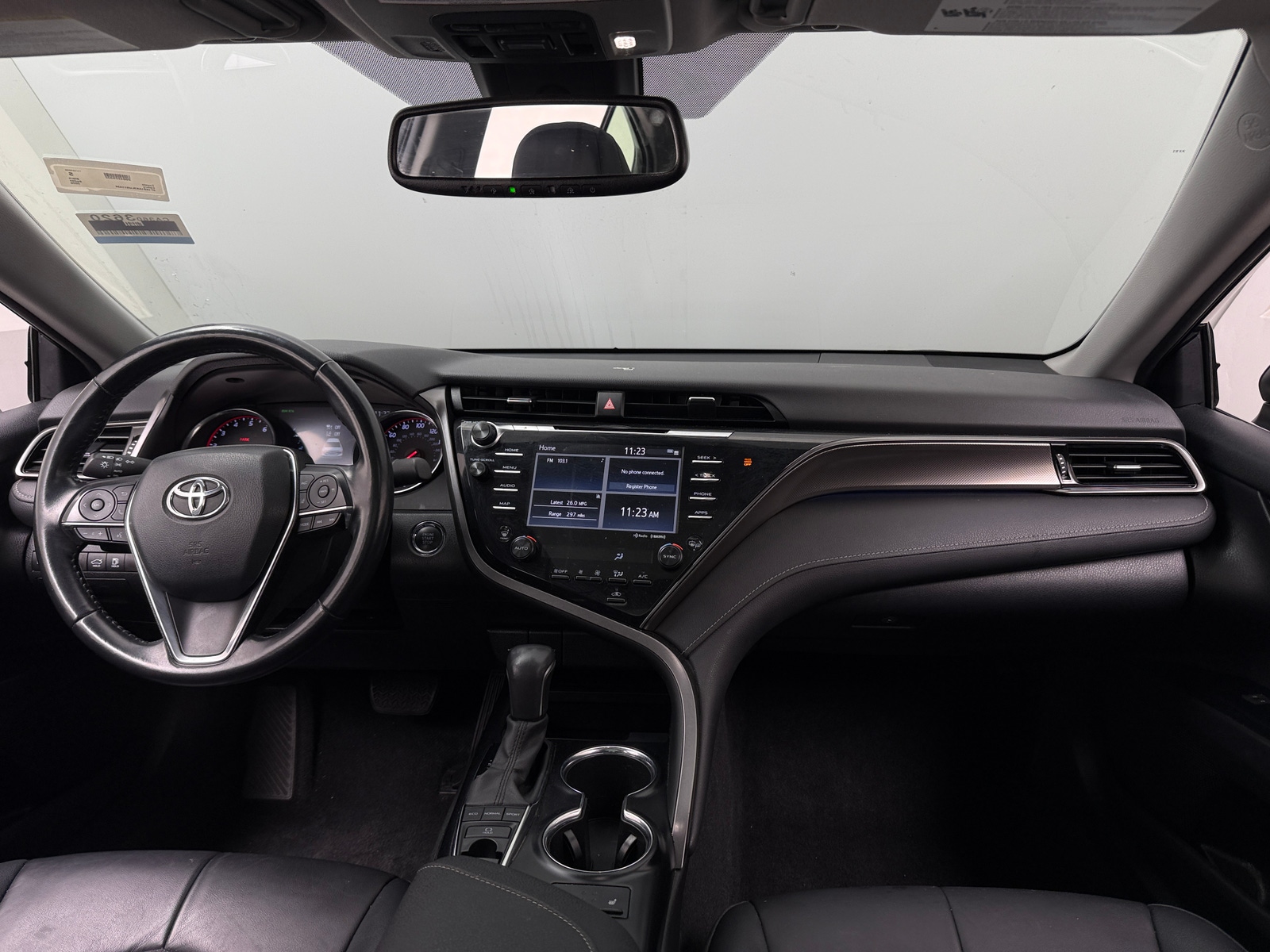 Thumbnail: 2020 Toyota Camry - 2