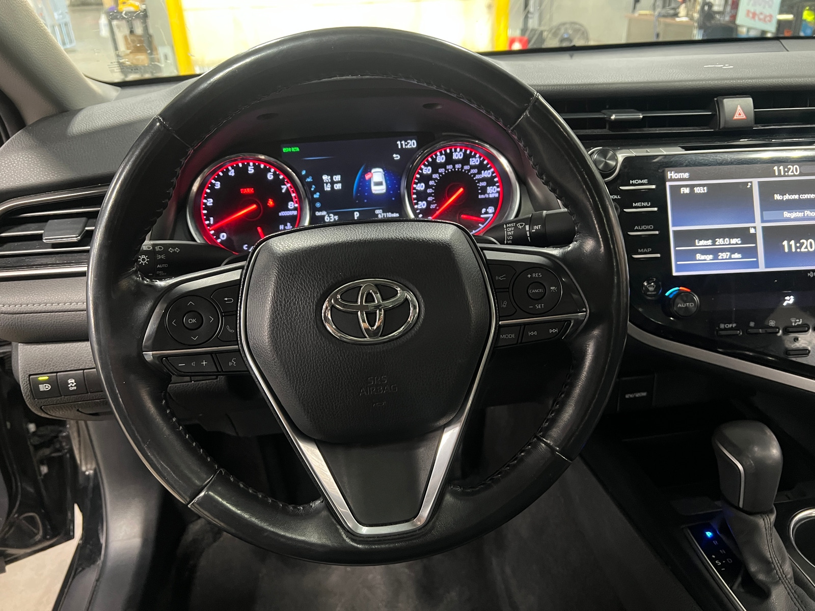 Thumbnail: 2020 Toyota Camry - 4