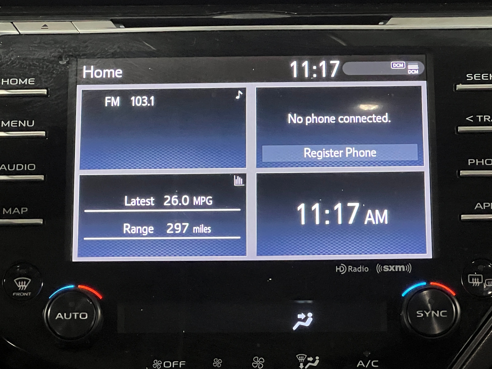 Thumbnail: 2020 Toyota Camry - 3