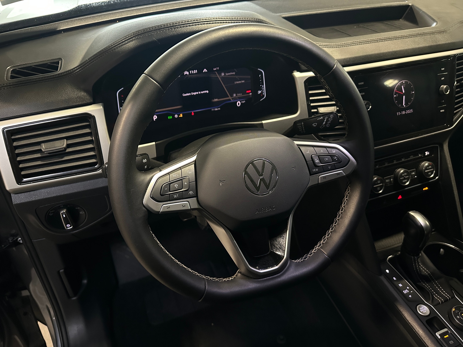 Thumbnail: 2022 Volkswagen Atlas - 4