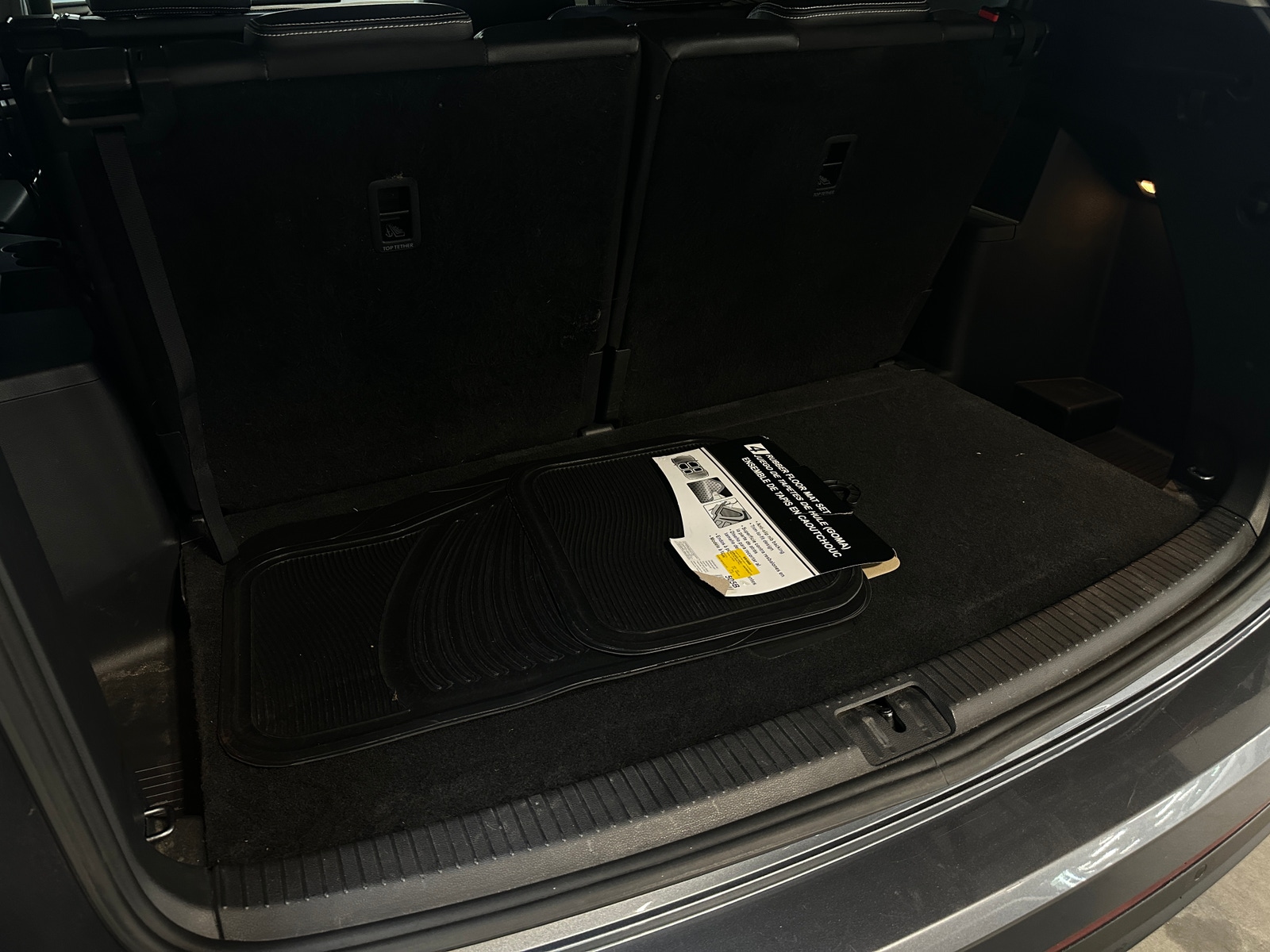 Thumbnail: 2022 Volkswagen Atlas - 6