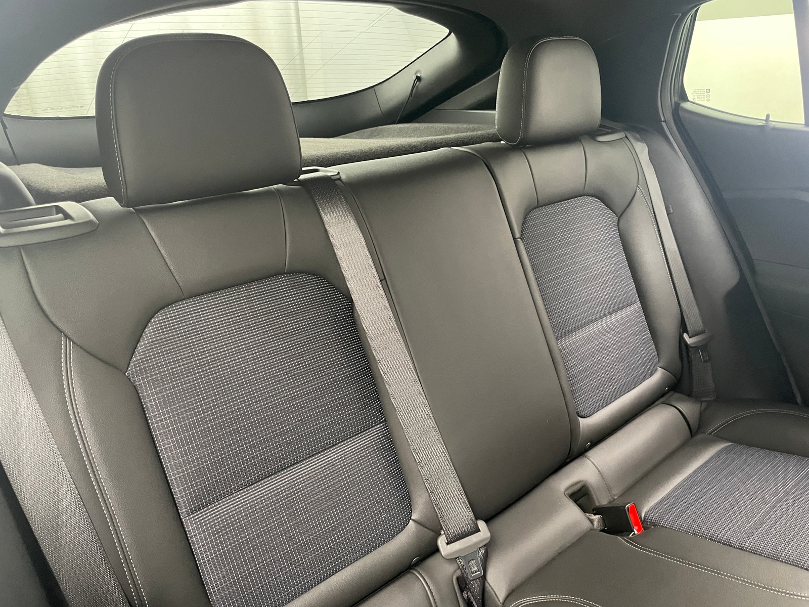 Thumbnail: 2025 Buick Envista - 6