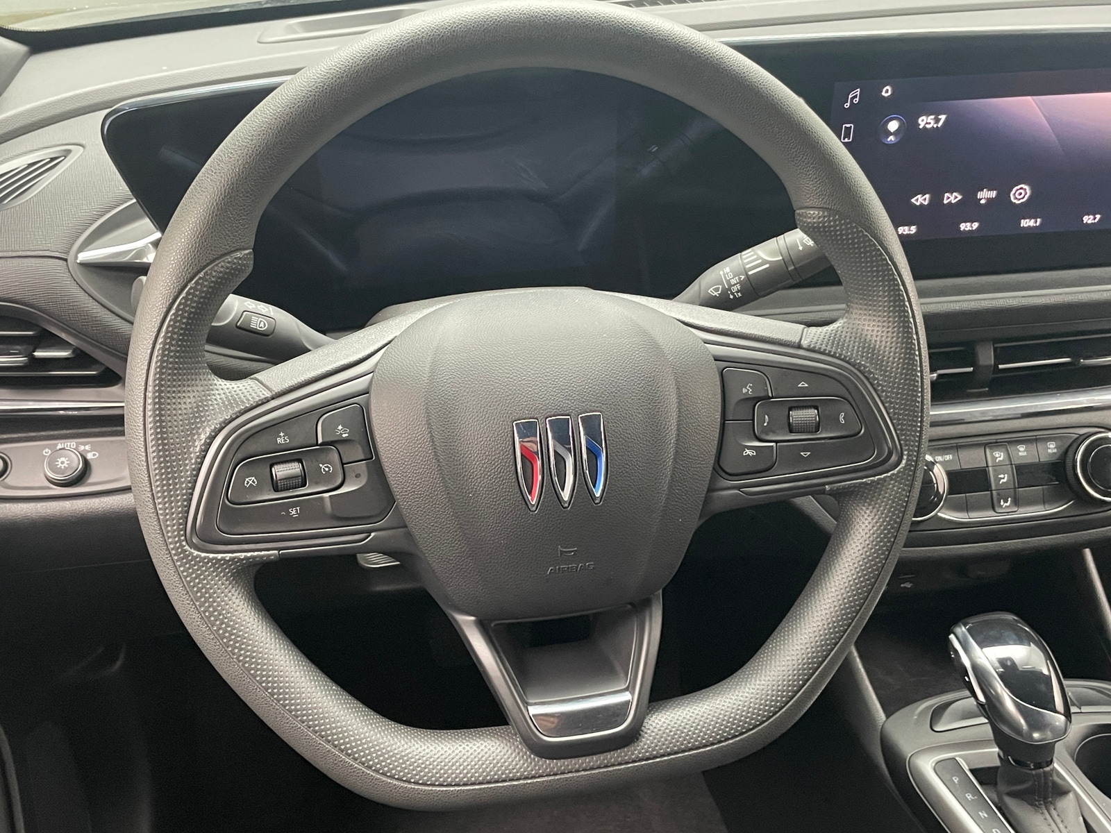 Thumbnail: 2025 Buick Envista - 5