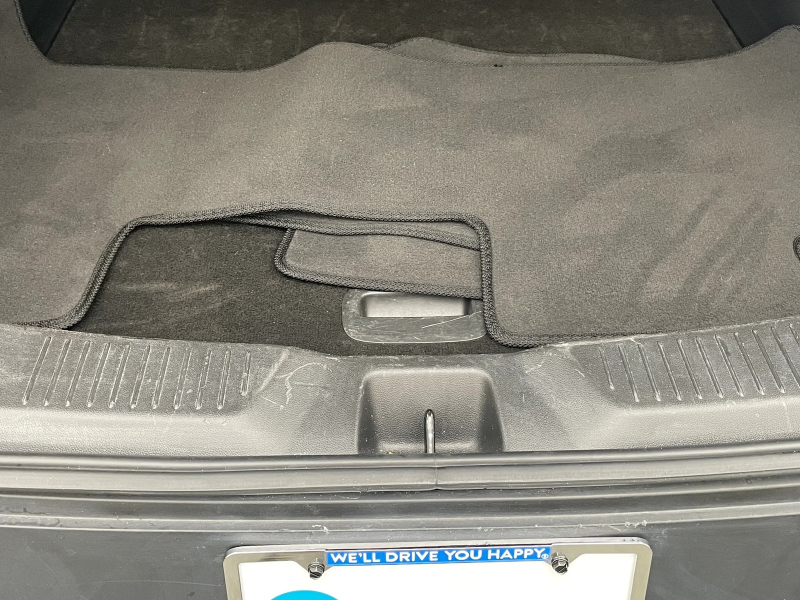 Thumbnail: 2025 Buick Envista - 7