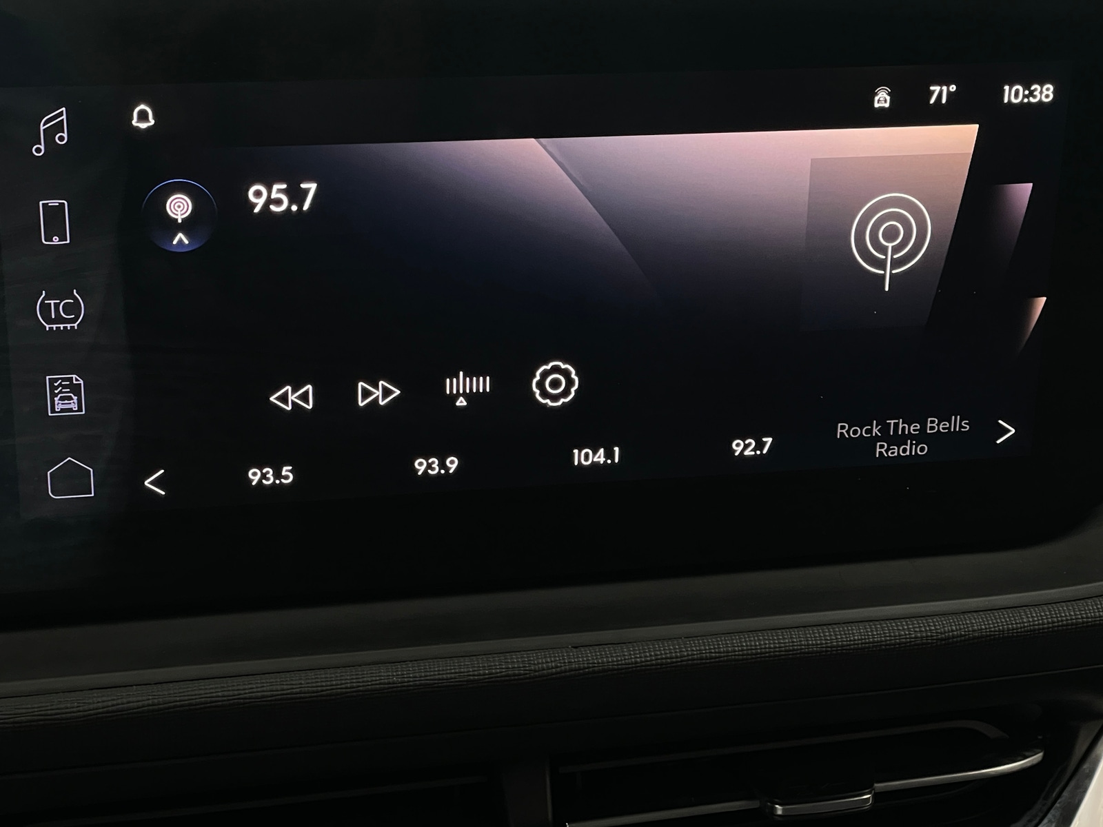 Thumbnail: 2025 Buick Envista - 4