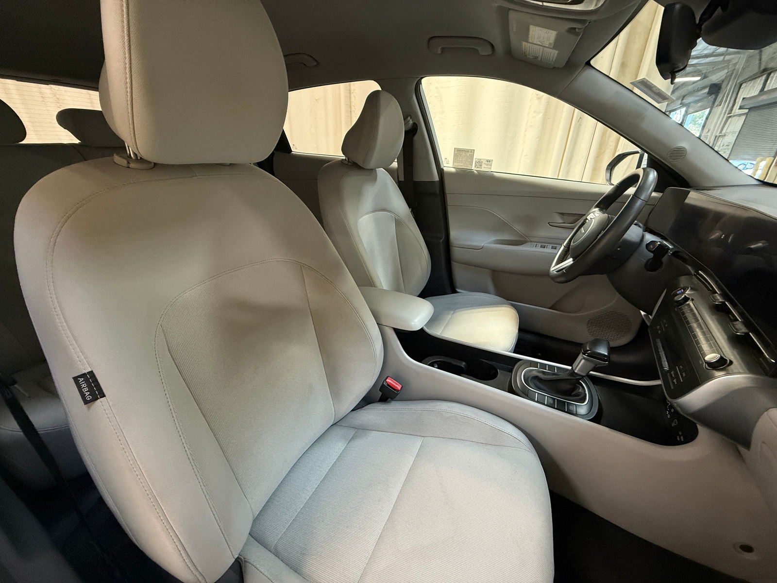 Thumbnail: 2024 Hyundai Kona - 2