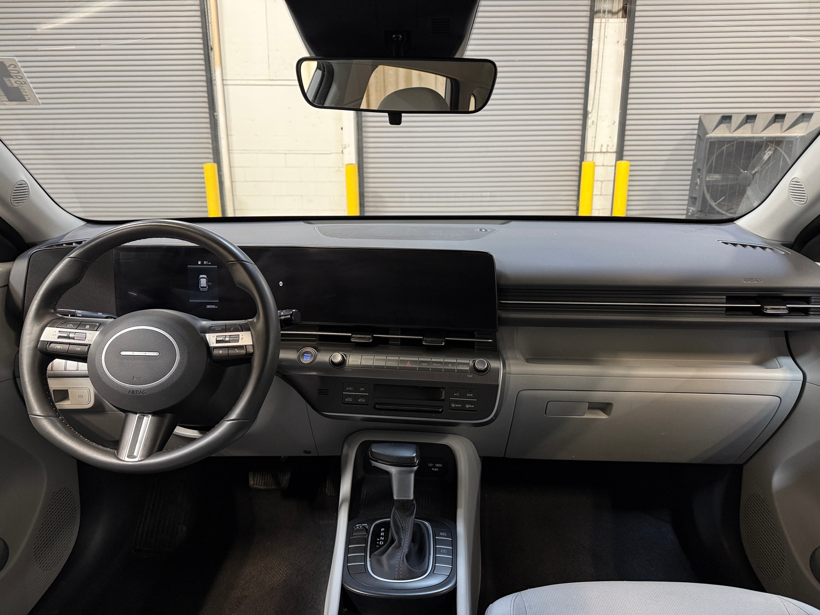 Thumbnail: 2024 Hyundai Kona - 3