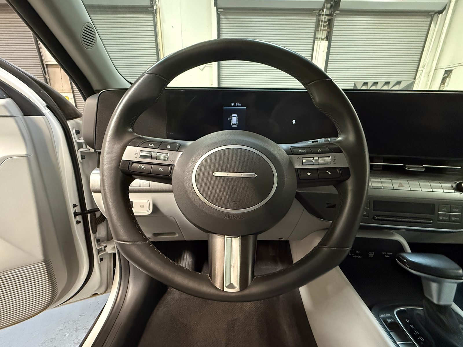 Thumbnail: 2024 Hyundai Kona - 5