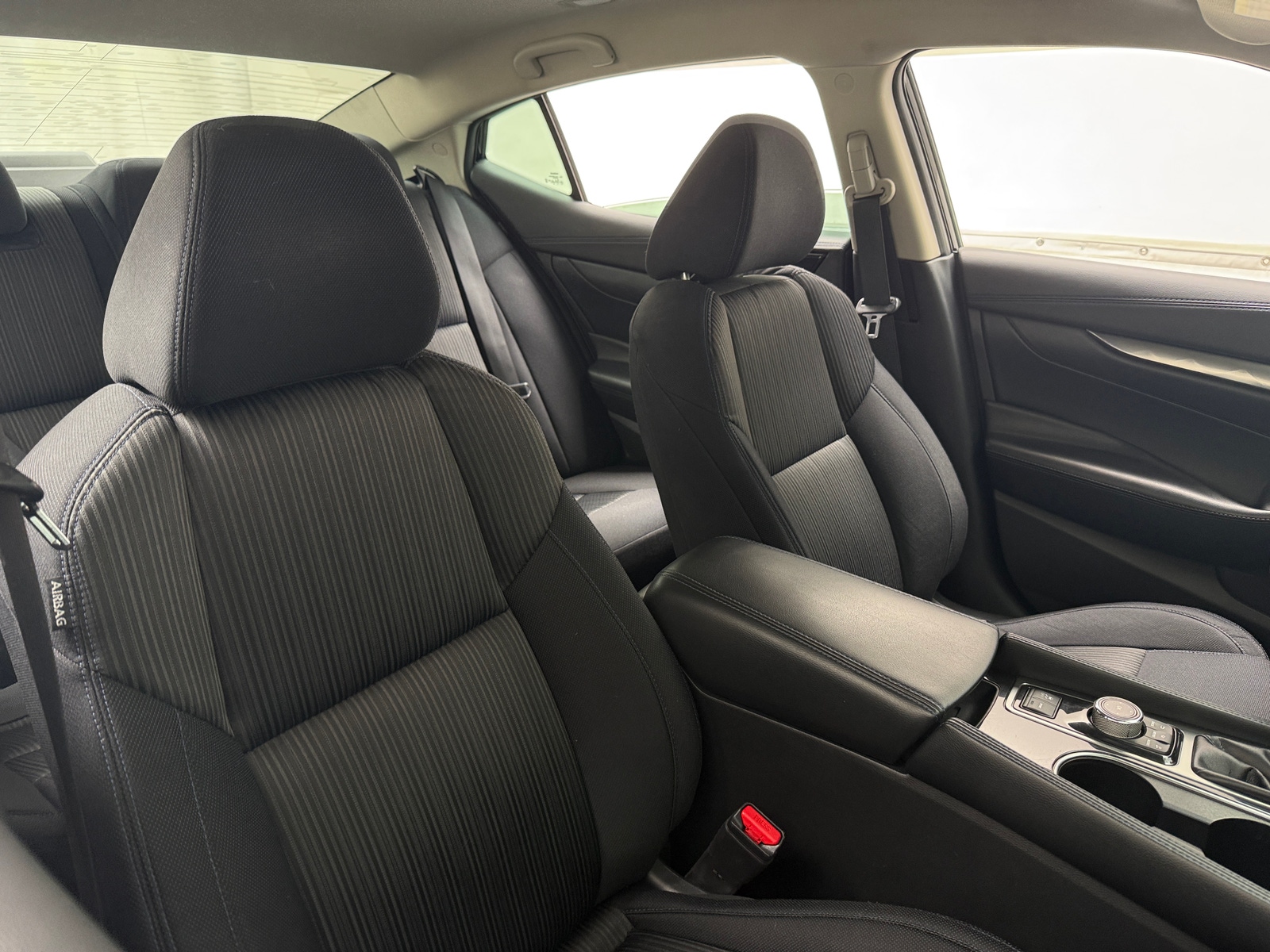 Thumbnail: 2020 Nissan Maxima - 2