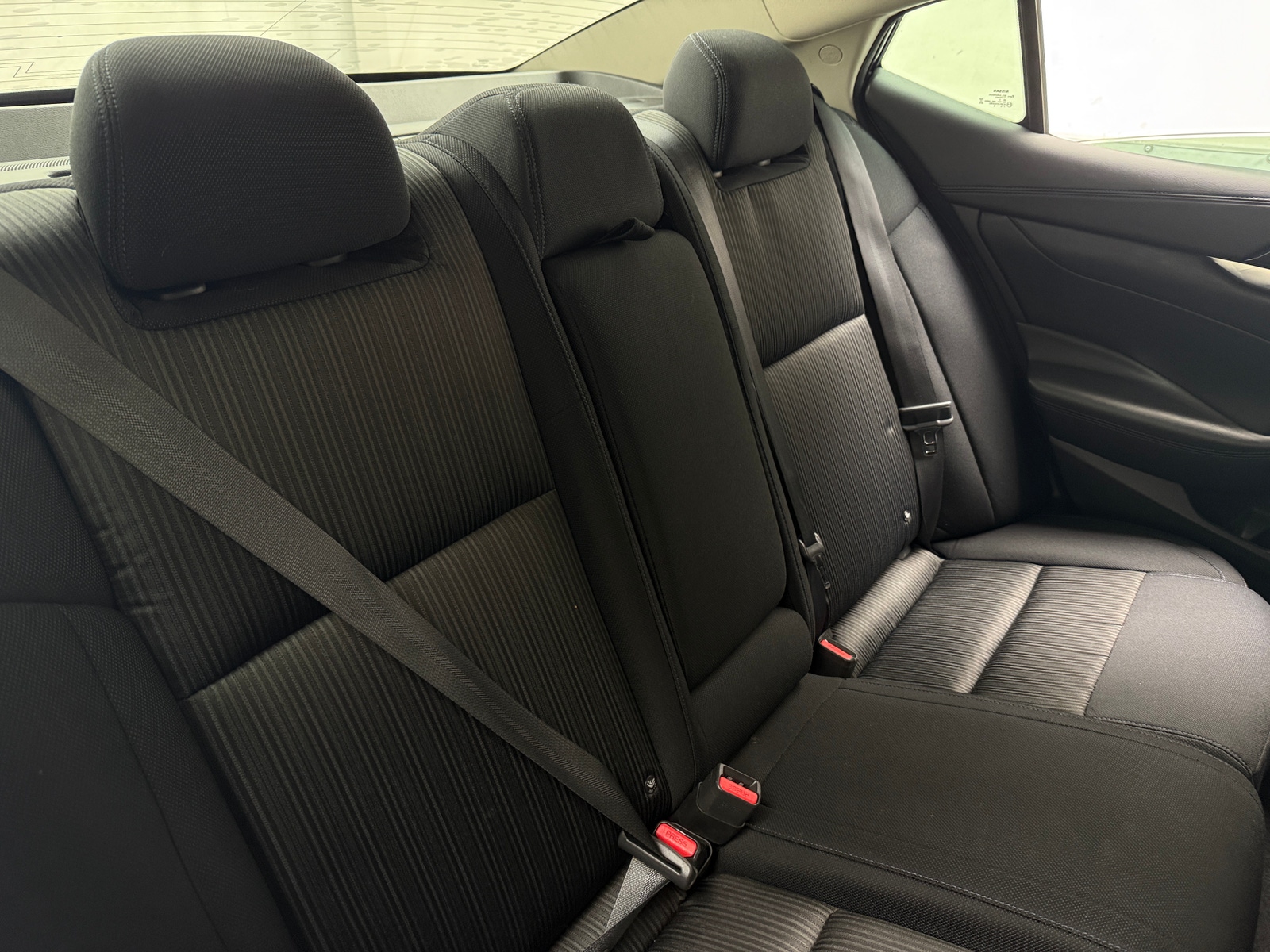 Thumbnail: 2020 Nissan Maxima - 6