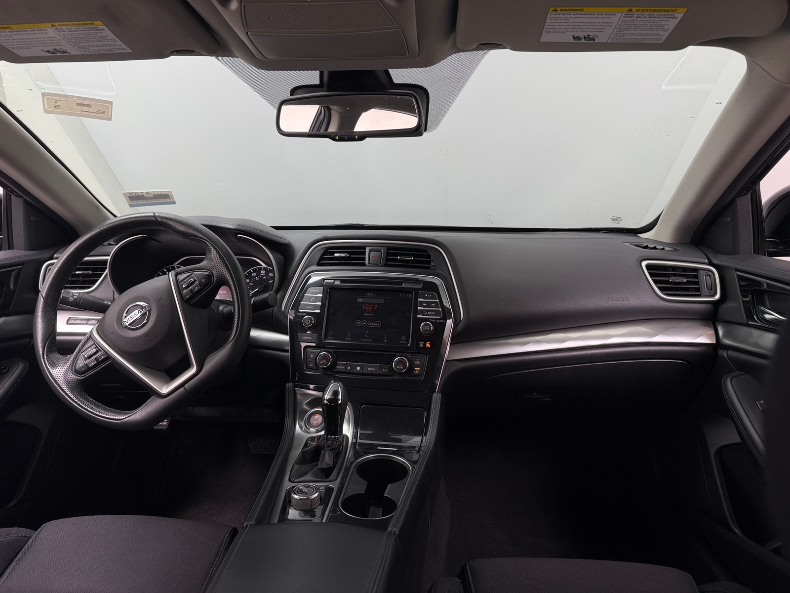 Thumbnail: 2020 Nissan Maxima - 3