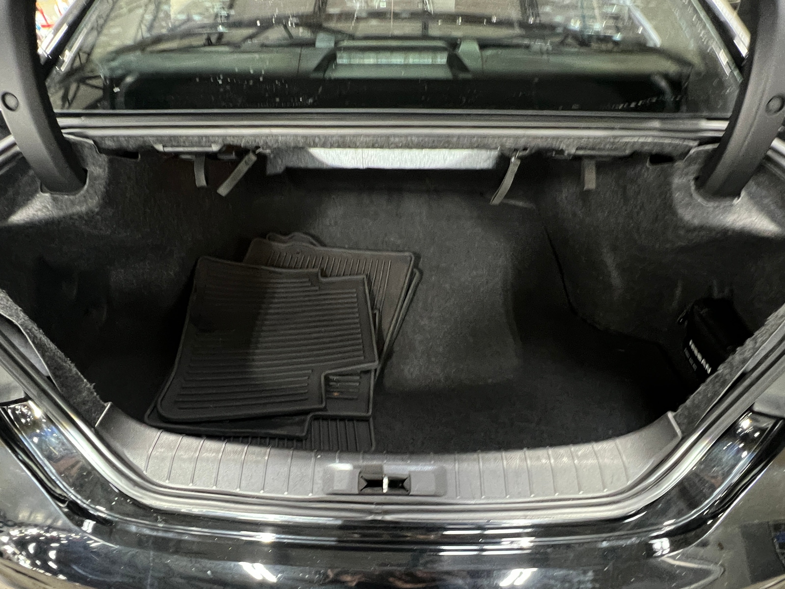 Thumbnail: 2020 Nissan Maxima - 7