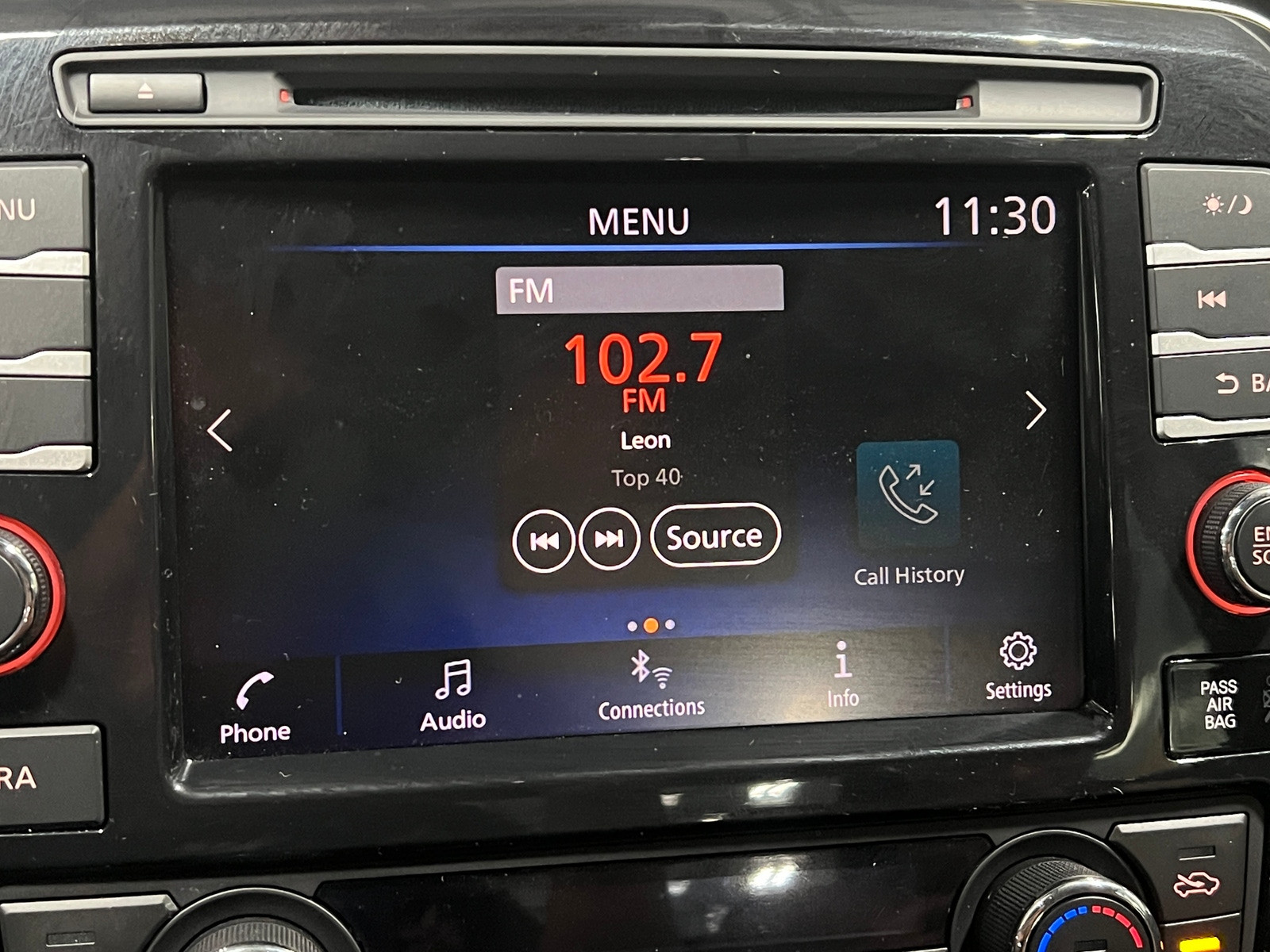 Thumbnail: 2020 Nissan Maxima - 4