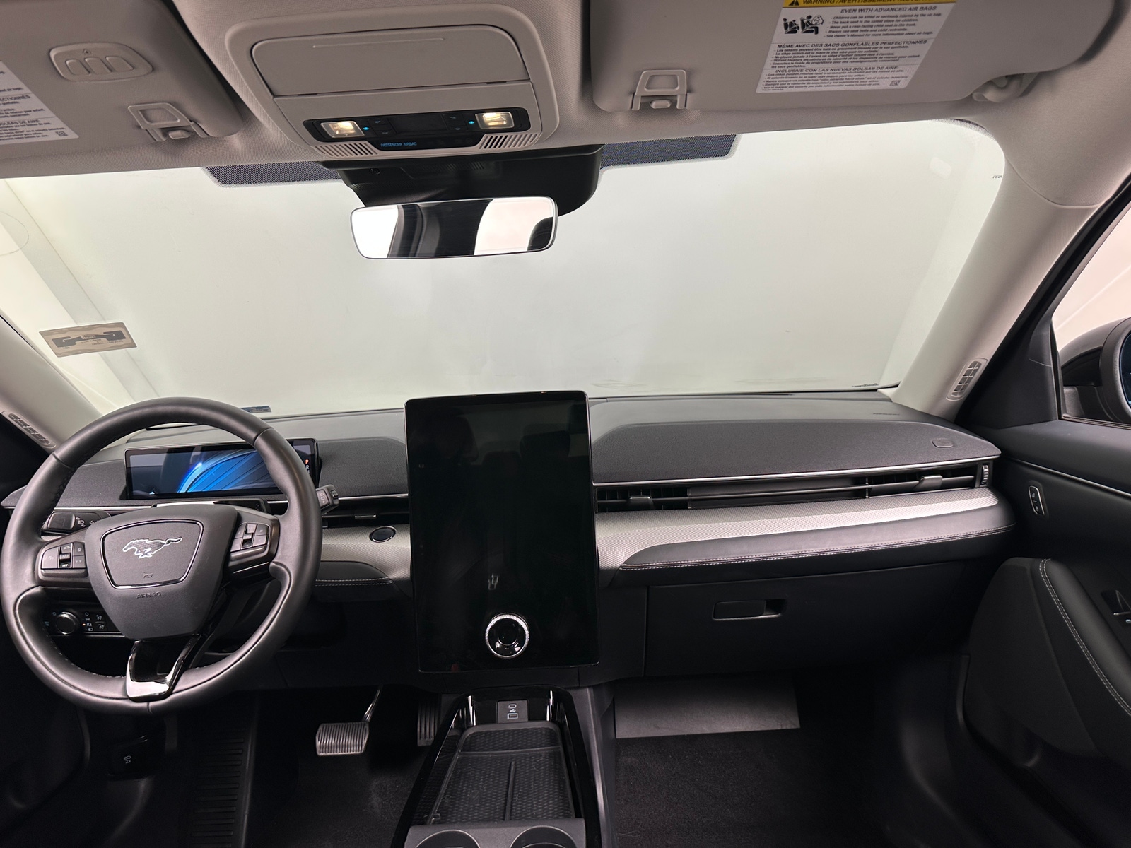 Thumbnail: 2021 Ford Mustang Mach-E - 2