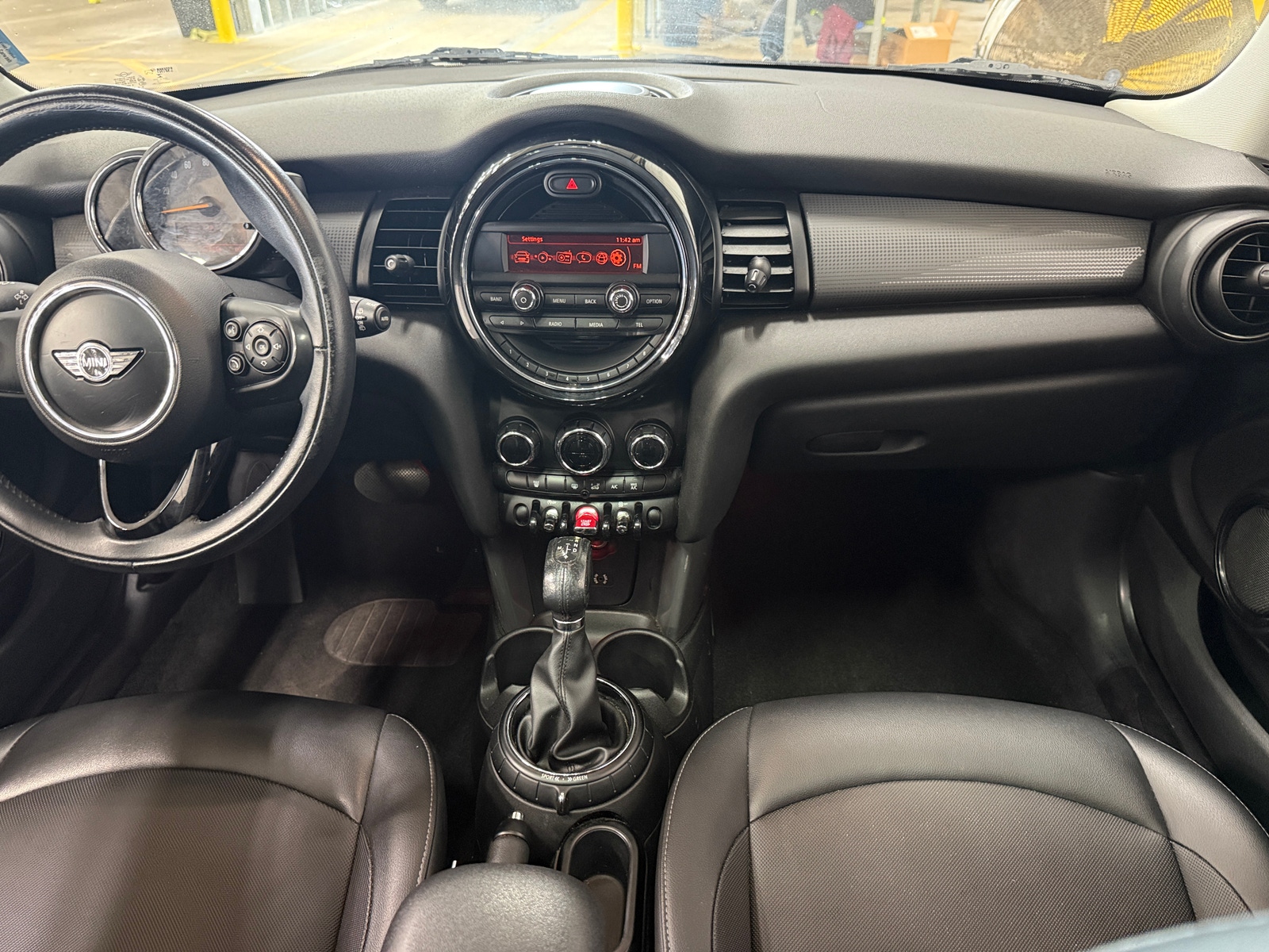 Thumbnail: 2015 MINI Cooper Hardtop - 2