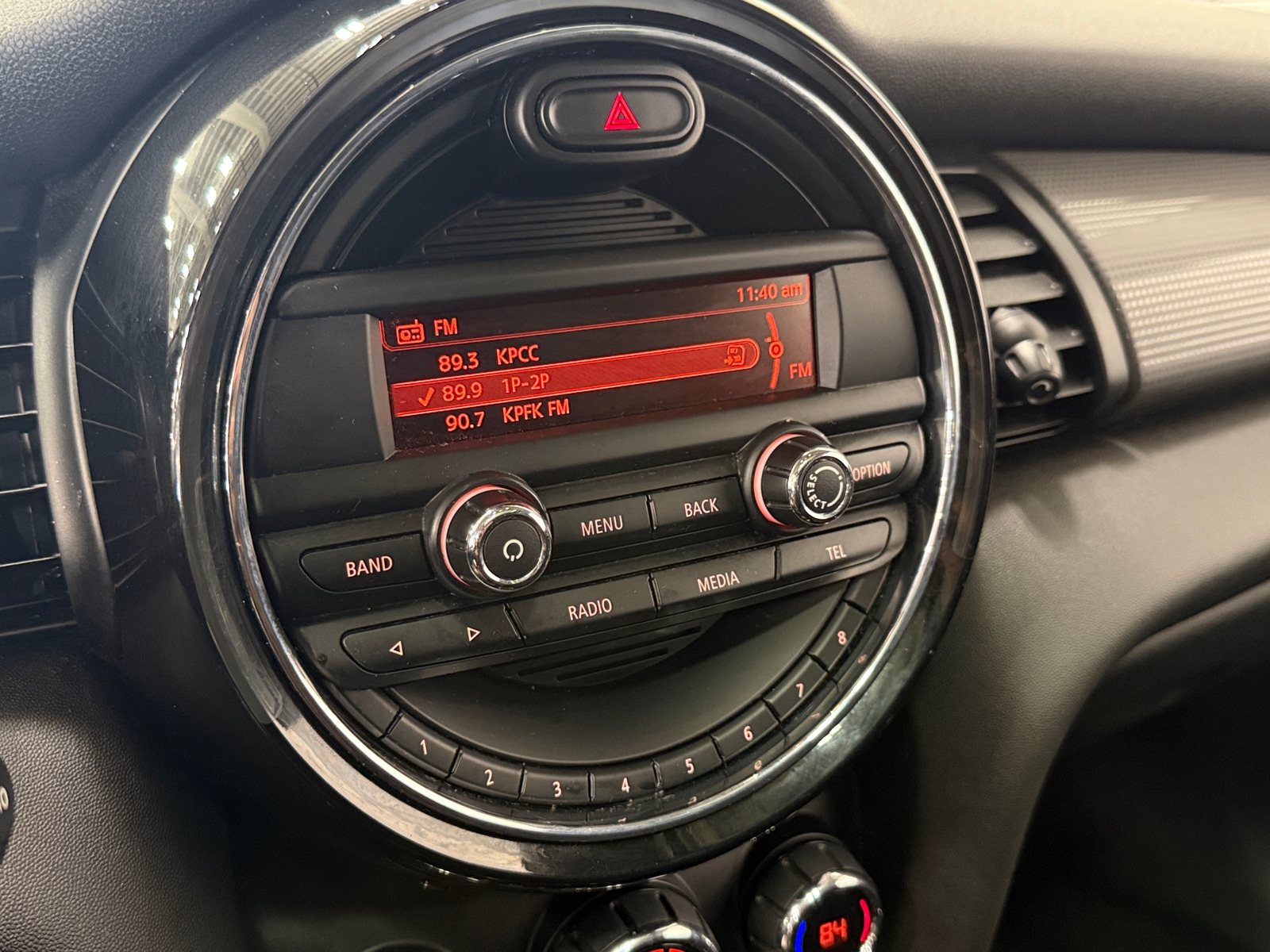 Thumbnail: 2015 MINI Cooper Hardtop - 3