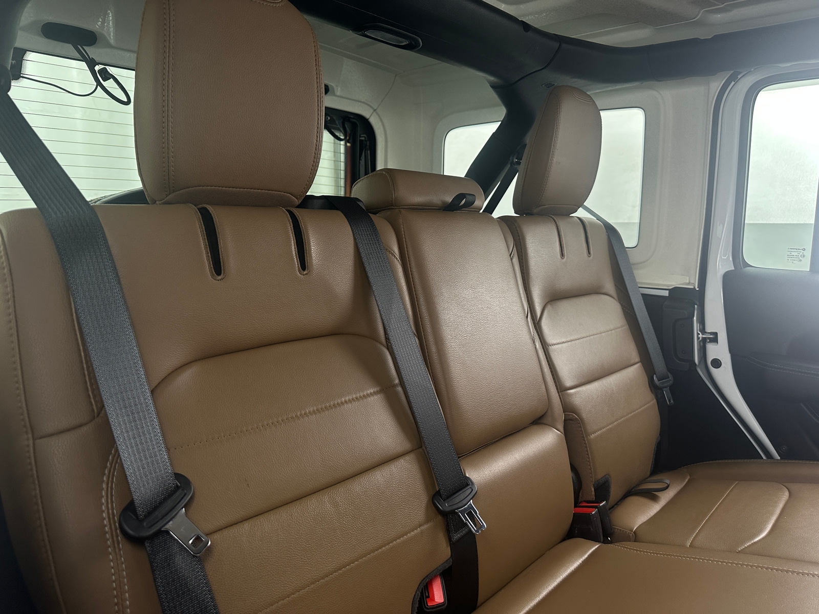 Thumbnail: 2023 Jeep Wrangler - 5