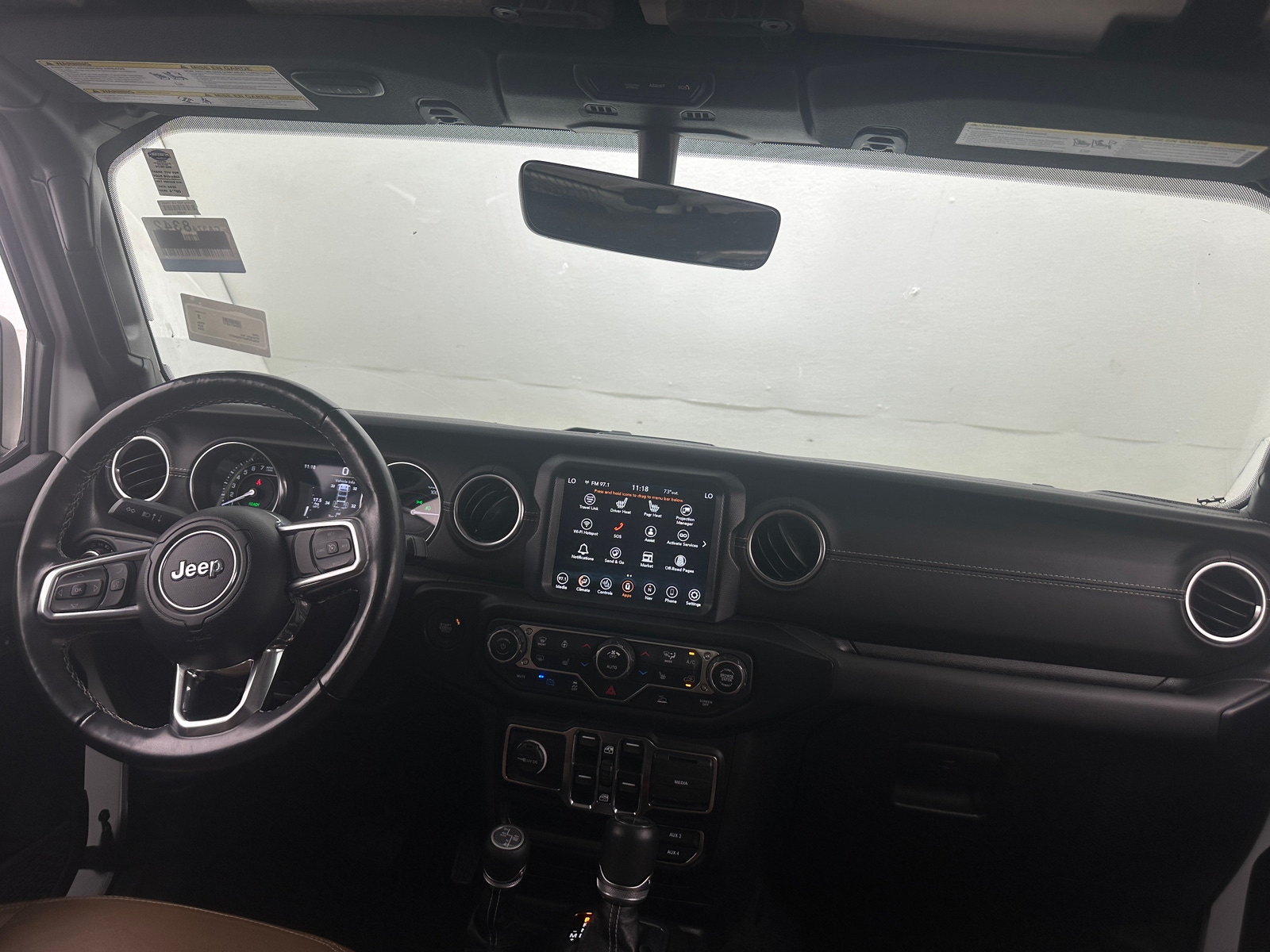 Thumbnail: 2023 Jeep Wrangler - 2