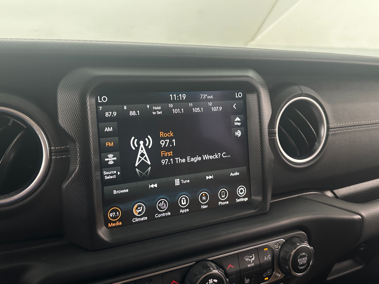 Thumbnail: 2023 Jeep Wrangler - 3