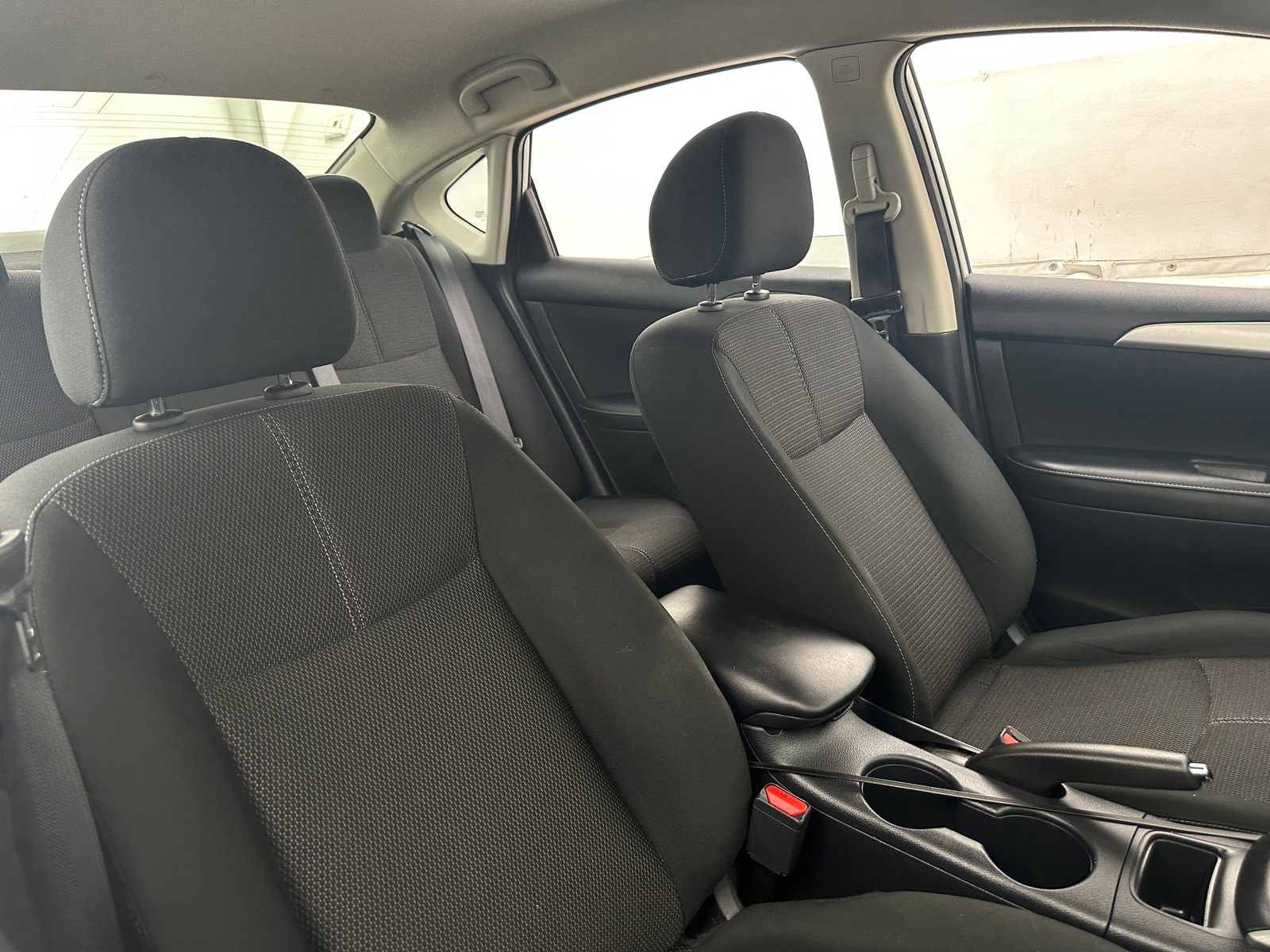 Thumbnail: 2018 Nissan Sentra - 2