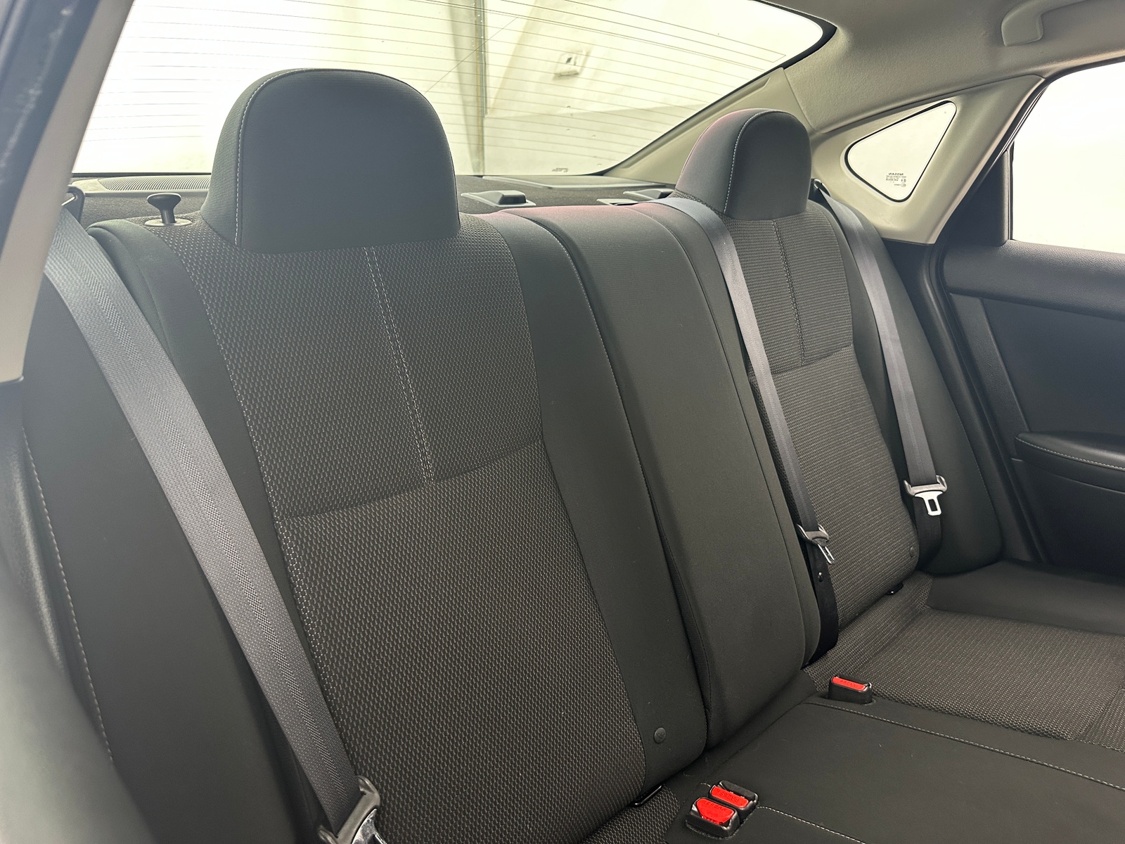 Thumbnail: 2018 Nissan Sentra - 6