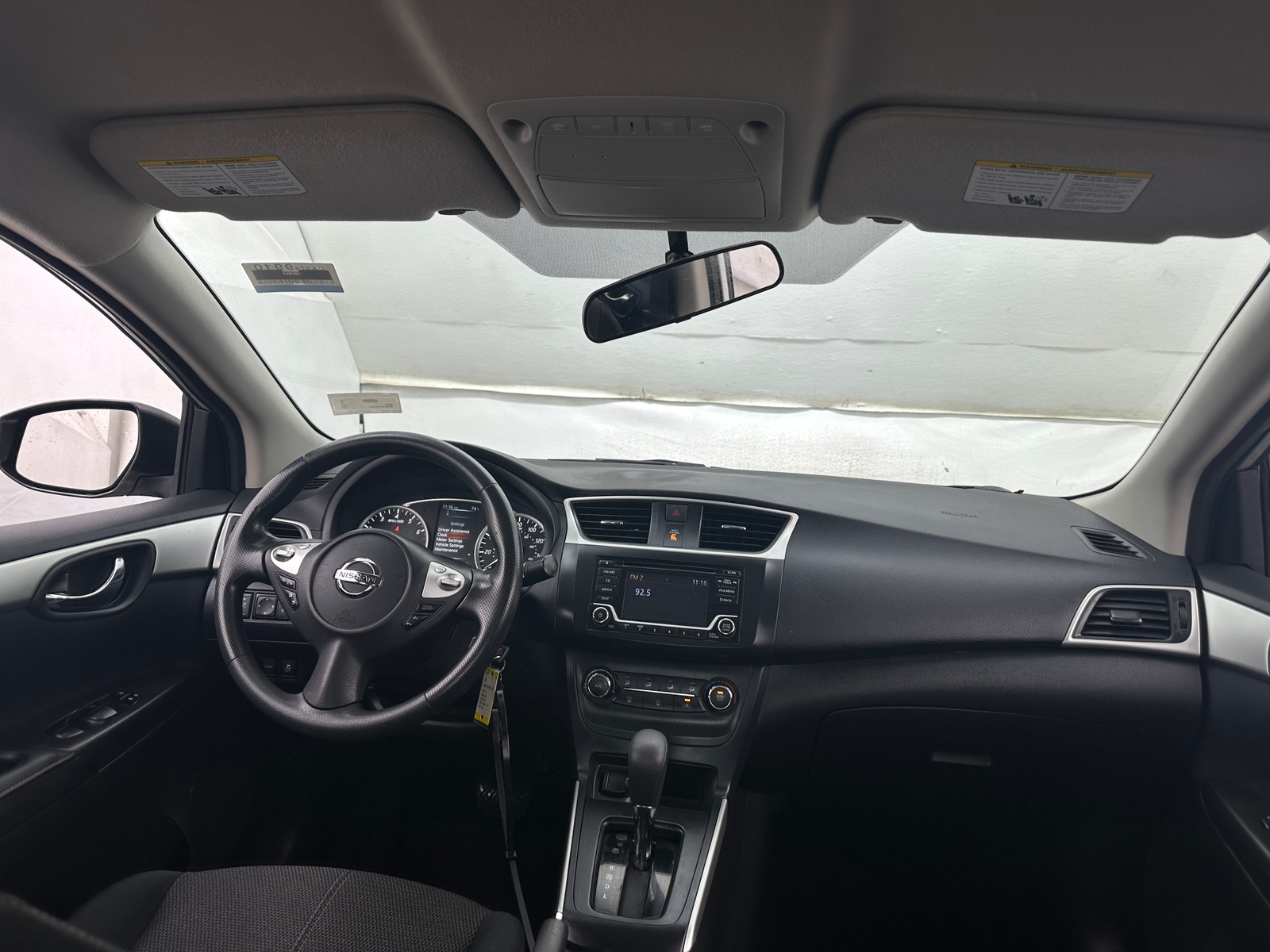 Thumbnail: 2018 Nissan Sentra - 3