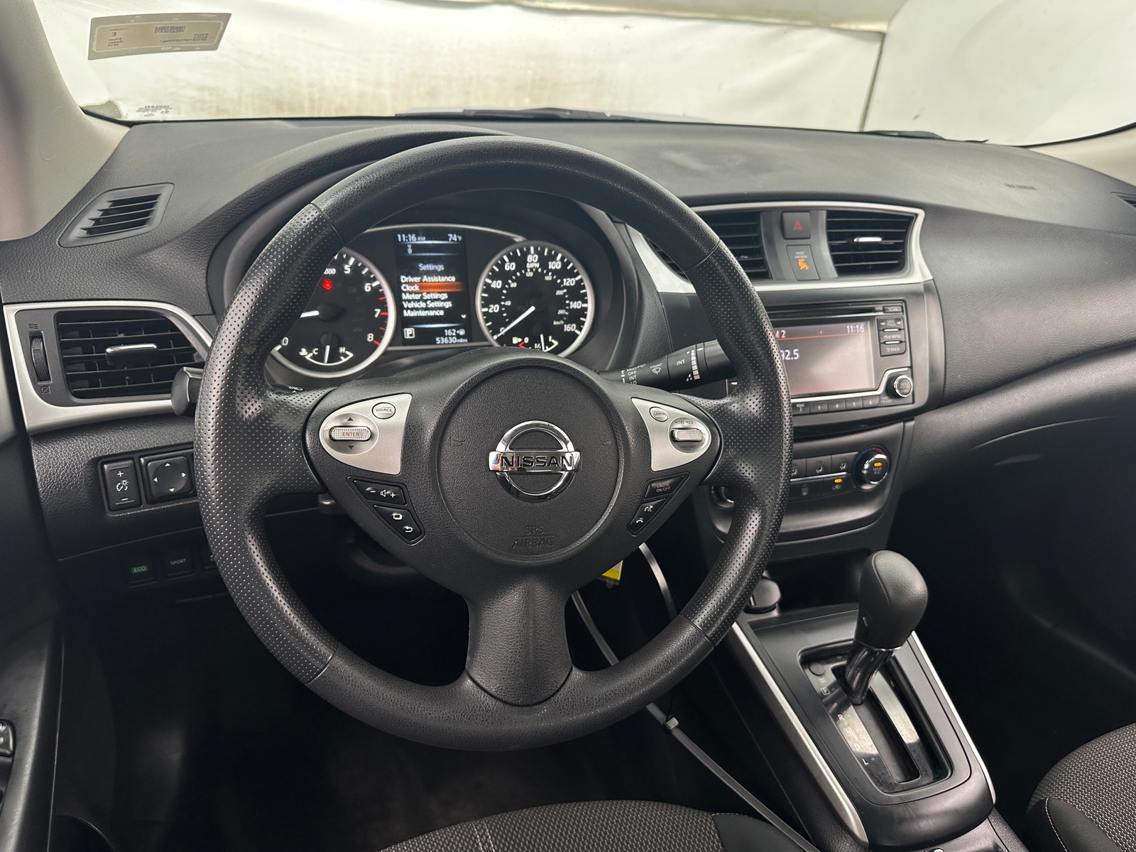 Thumbnail: 2018 Nissan Sentra - 5