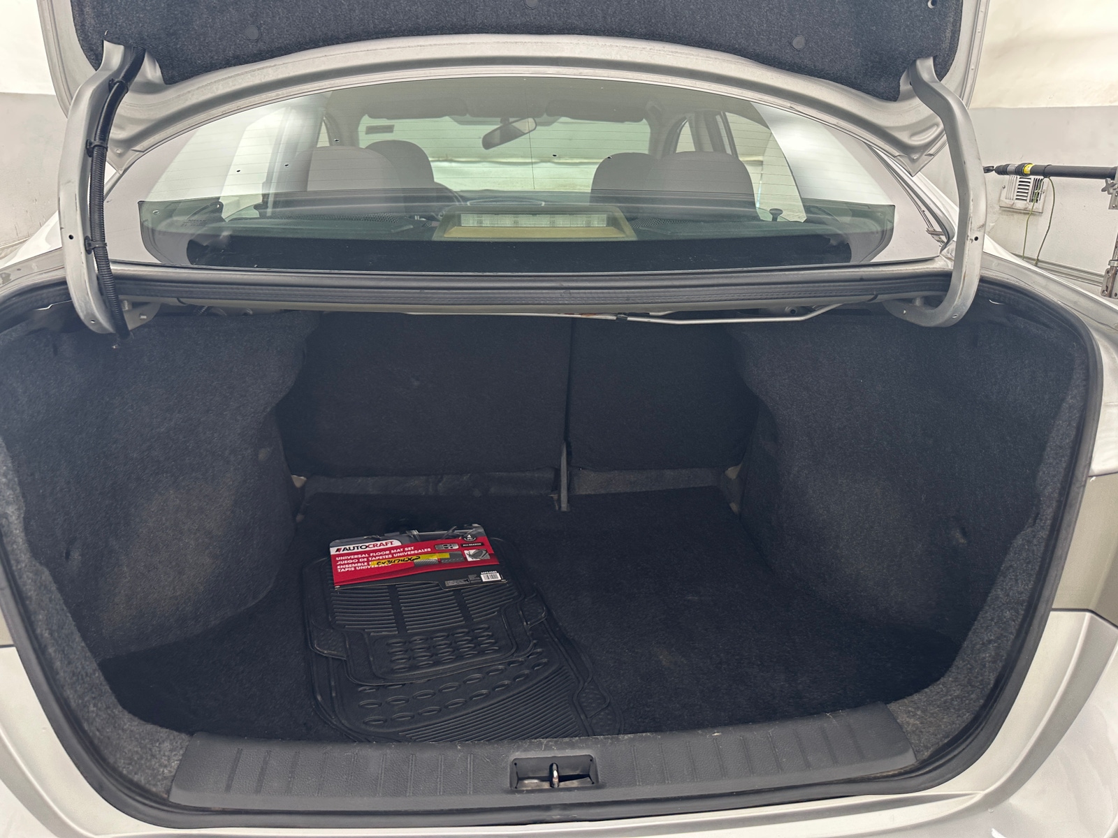 Thumbnail: 2018 Nissan Sentra - 7