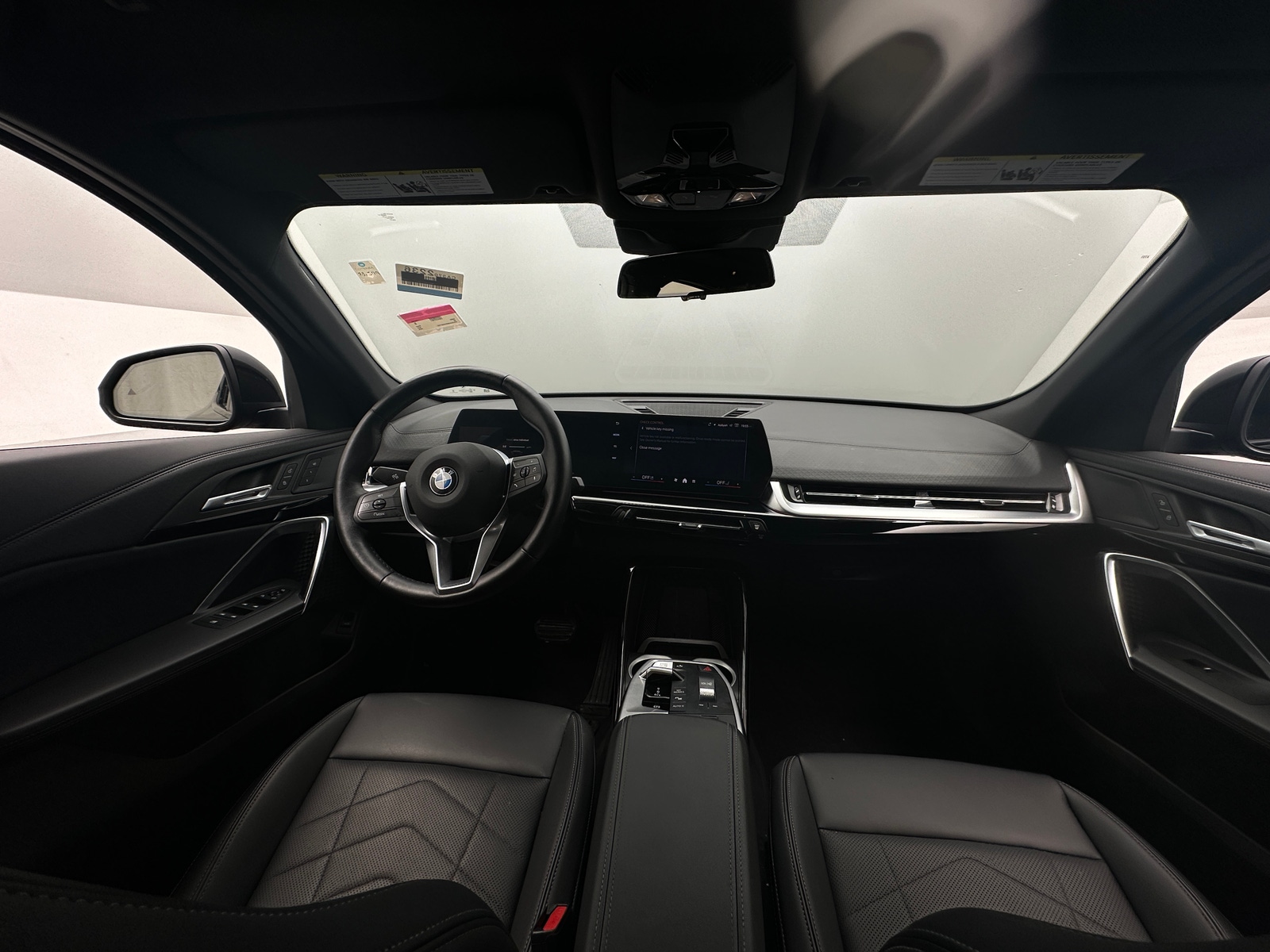 Thumbnail: 2025 BMW X2 - 2