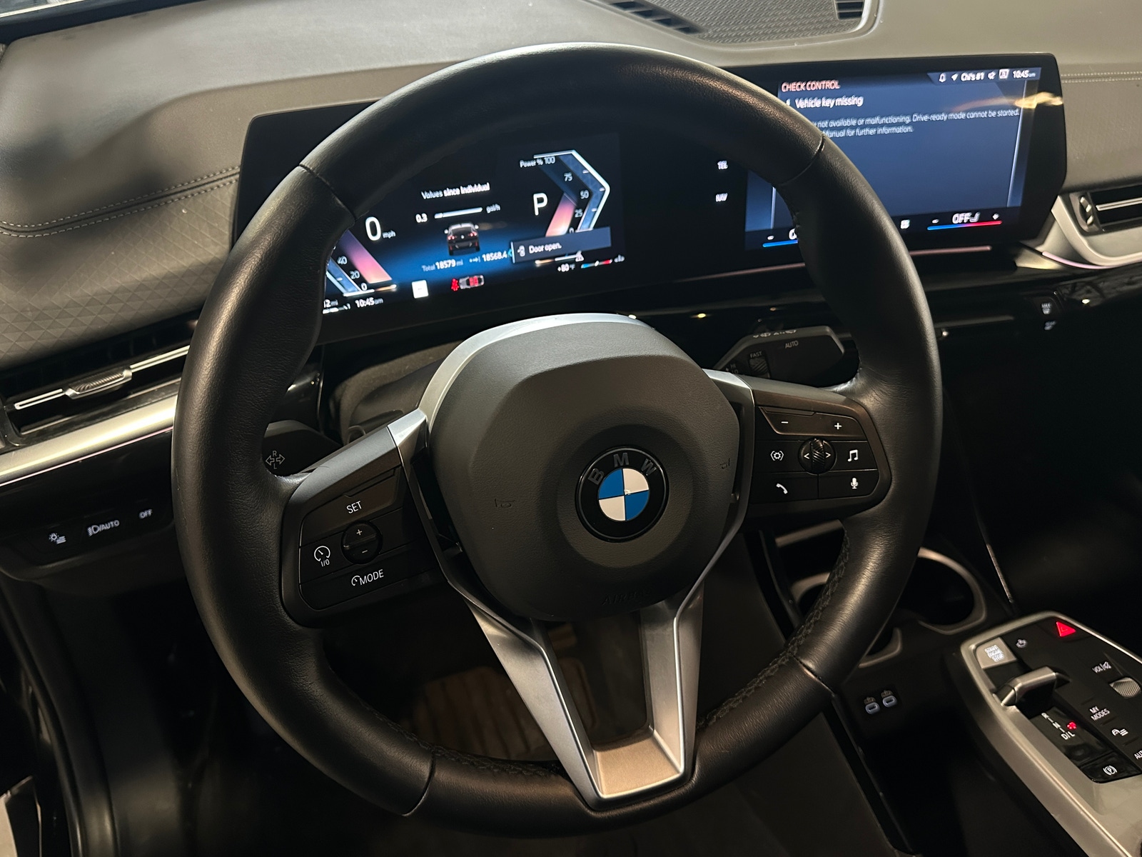 Thumbnail: 2025 BMW X2 - 4