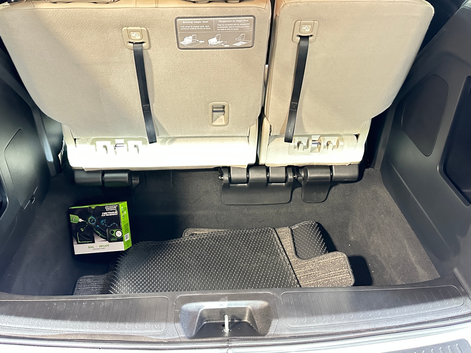 Thumbnail: 2023 Honda Odyssey - 6