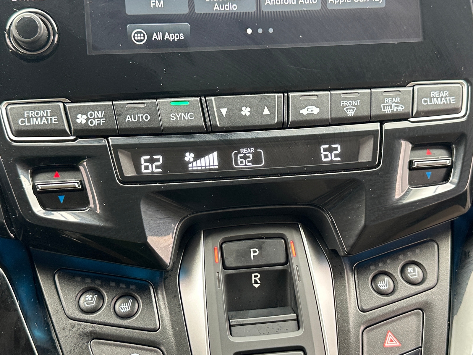 Thumbnail: 2023 Honda Odyssey - 3