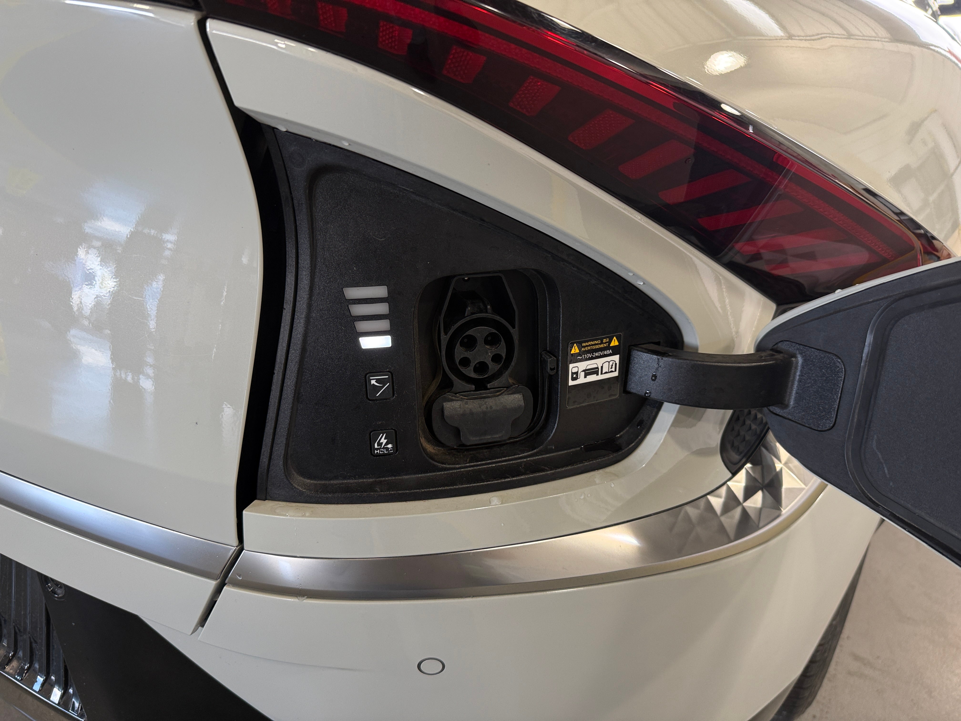 Used 2022 Kia Ev6 Wind with VIN KNDC34LA8N5031250 for sale in Oak Creek, WI