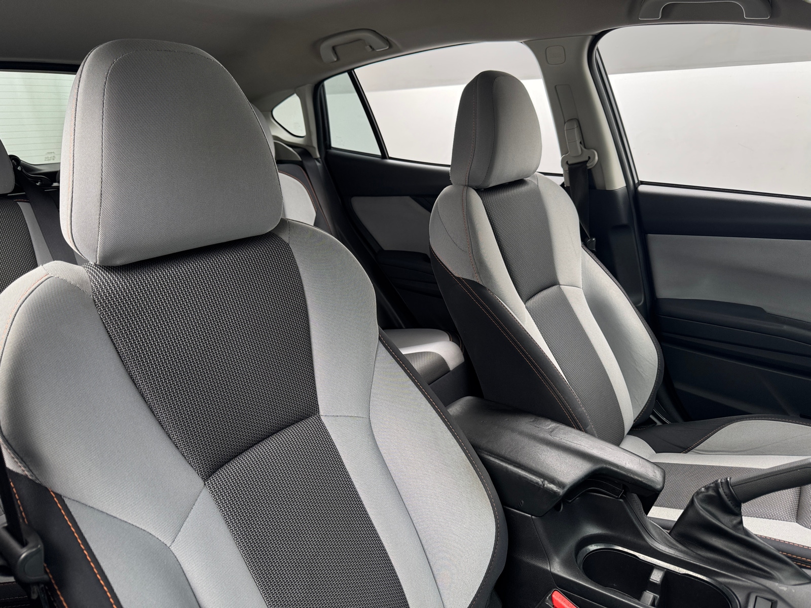 Thumbnail: 2021 Subaru Crosstrek - 2