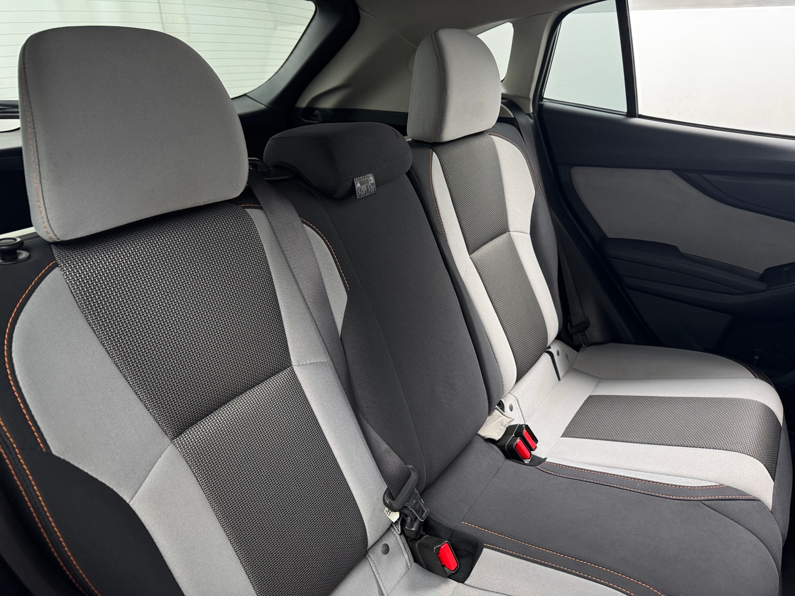 Thumbnail: 2021 Subaru Crosstrek - 6