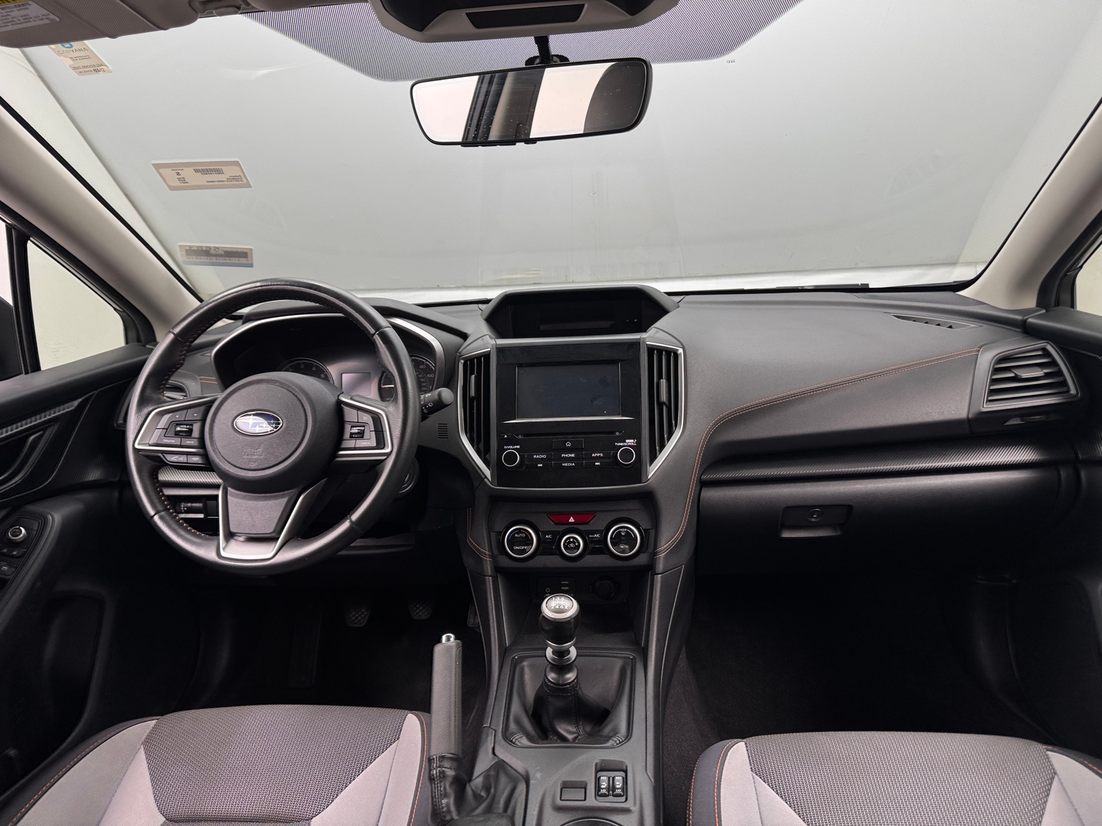 Thumbnail: 2021 Subaru Crosstrek - 3