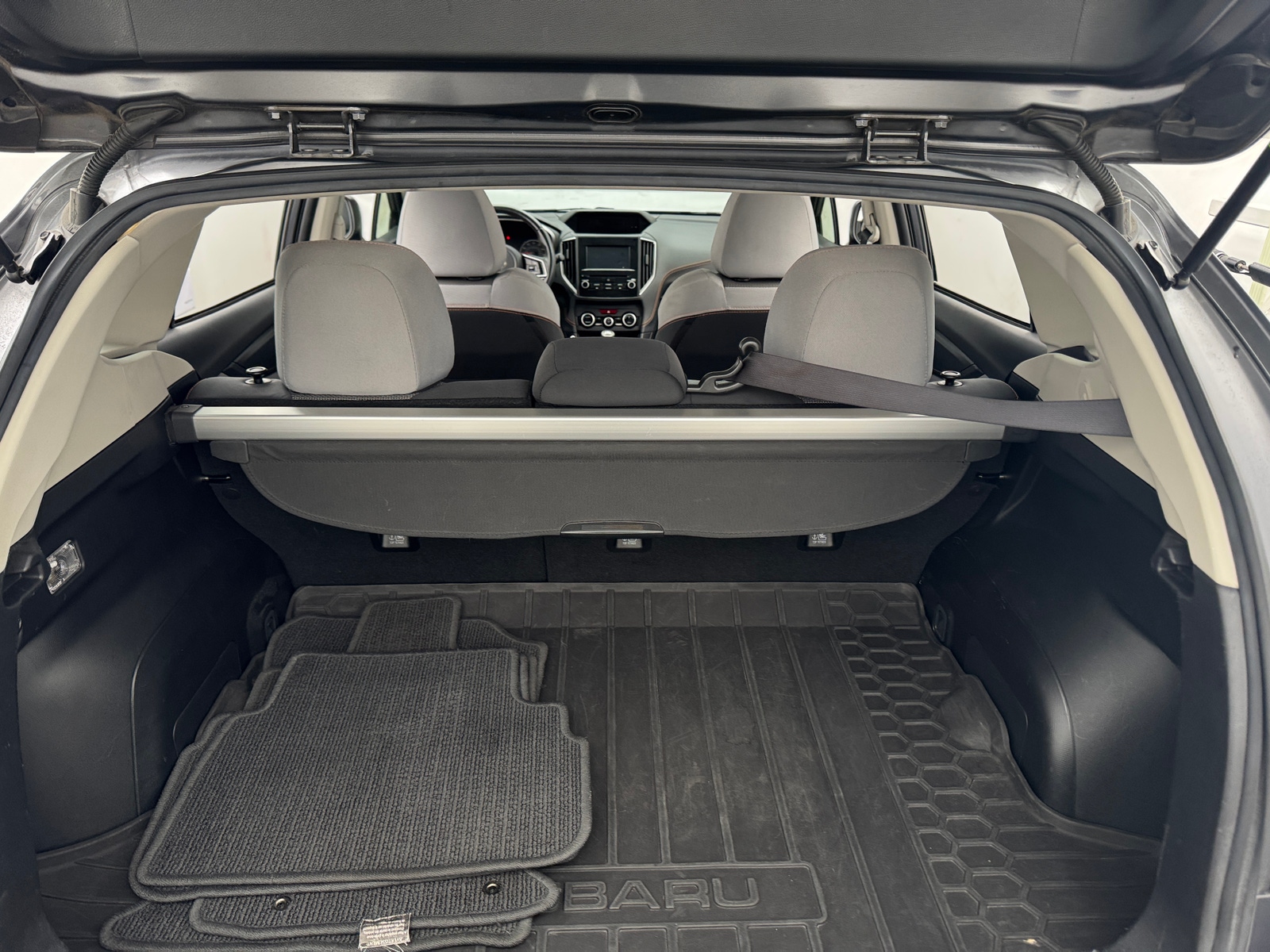 Thumbnail: 2021 Subaru Crosstrek - 7