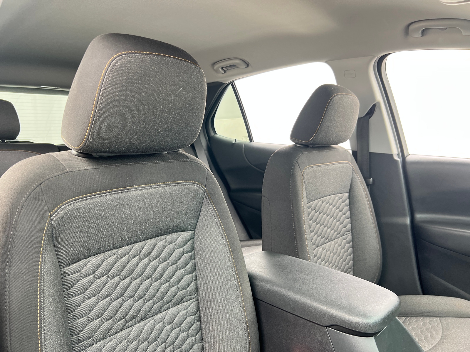 Thumbnail: 2021 Chevrolet Equinox - 2