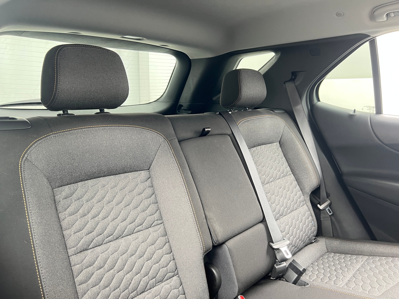 Thumbnail: 2021 Chevrolet Equinox - 6