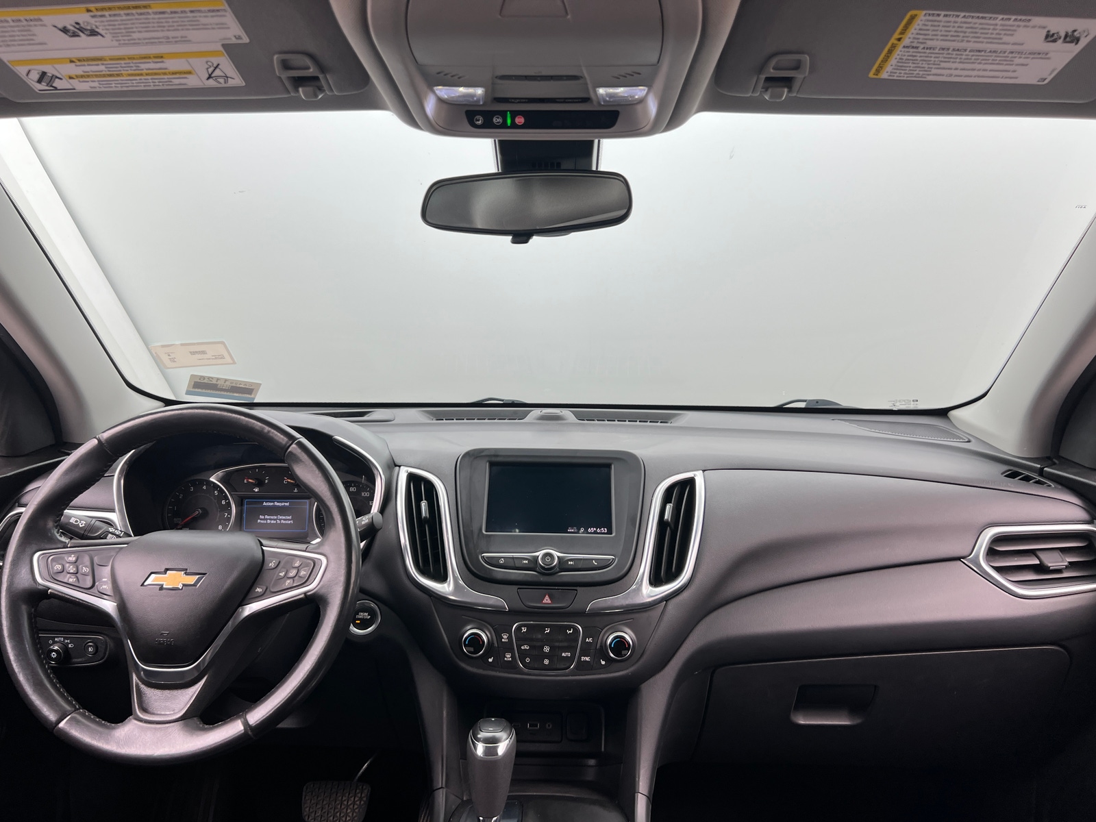 Thumbnail: 2021 Chevrolet Equinox - 3