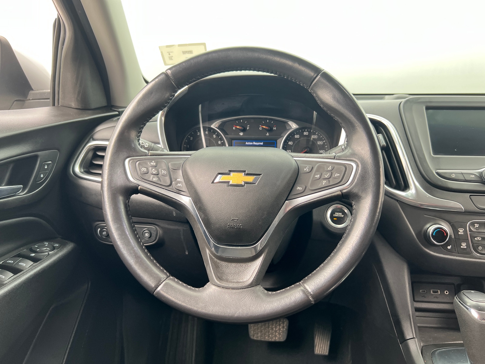 Thumbnail: 2021 Chevrolet Equinox - 5