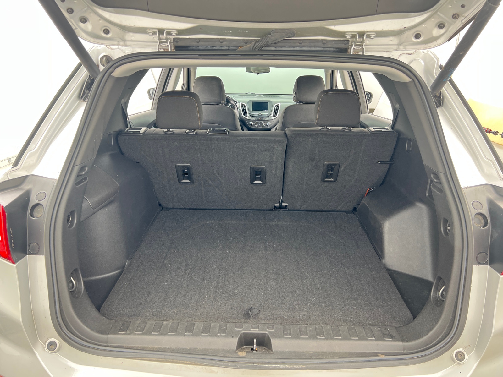 Thumbnail: 2021 Chevrolet Equinox - 7