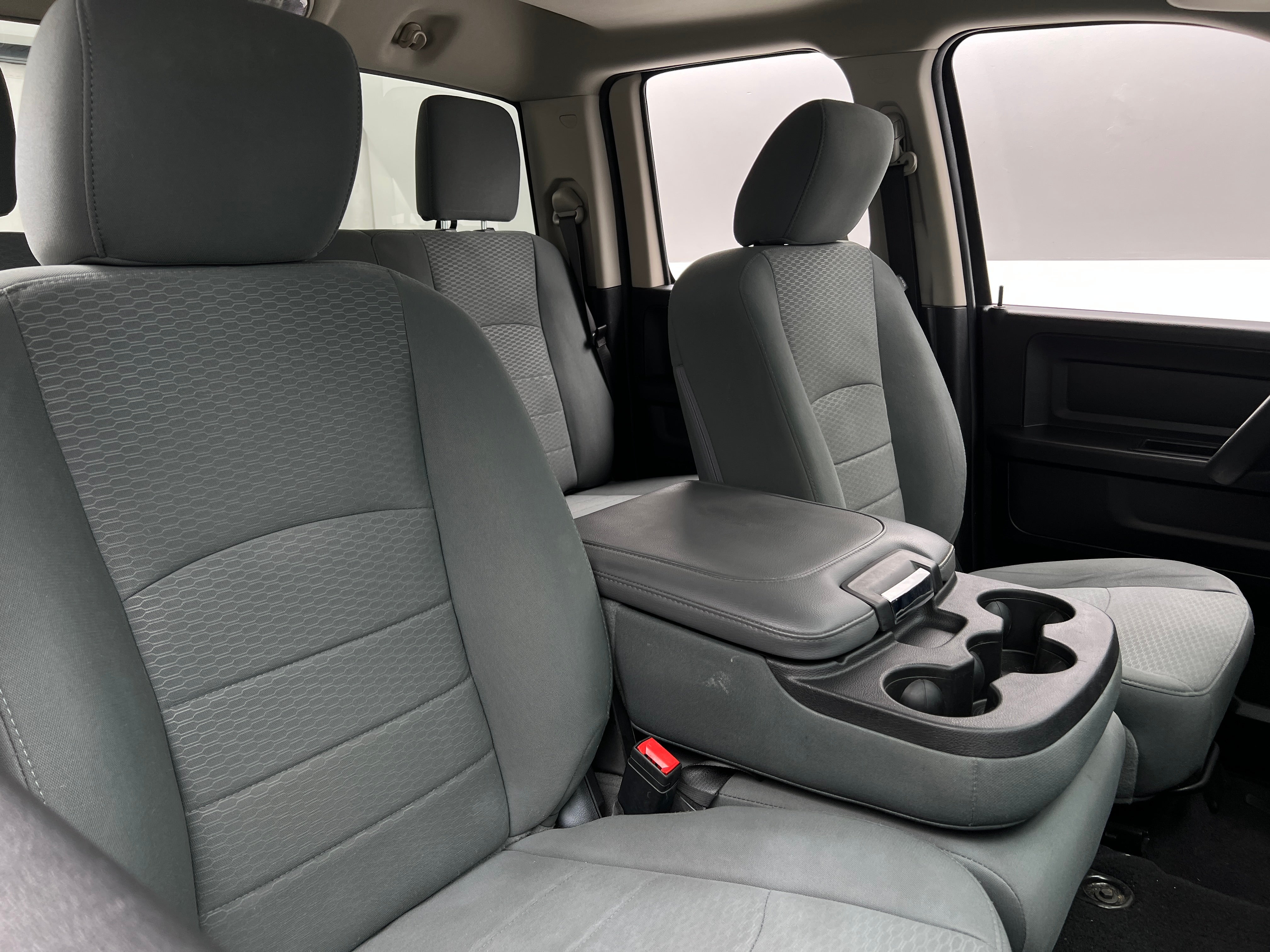 2020 RAM Ram 1500 Classic