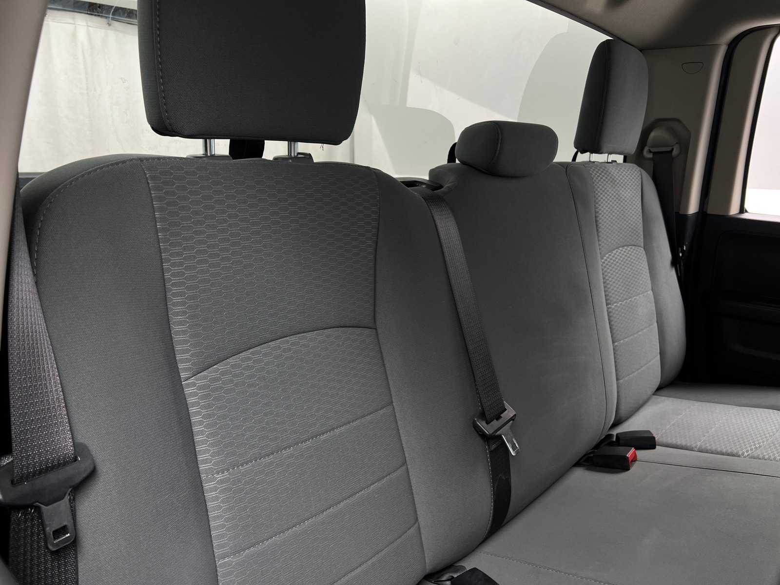 Thumbnail: 2020 RAM 1500 Classic - 6