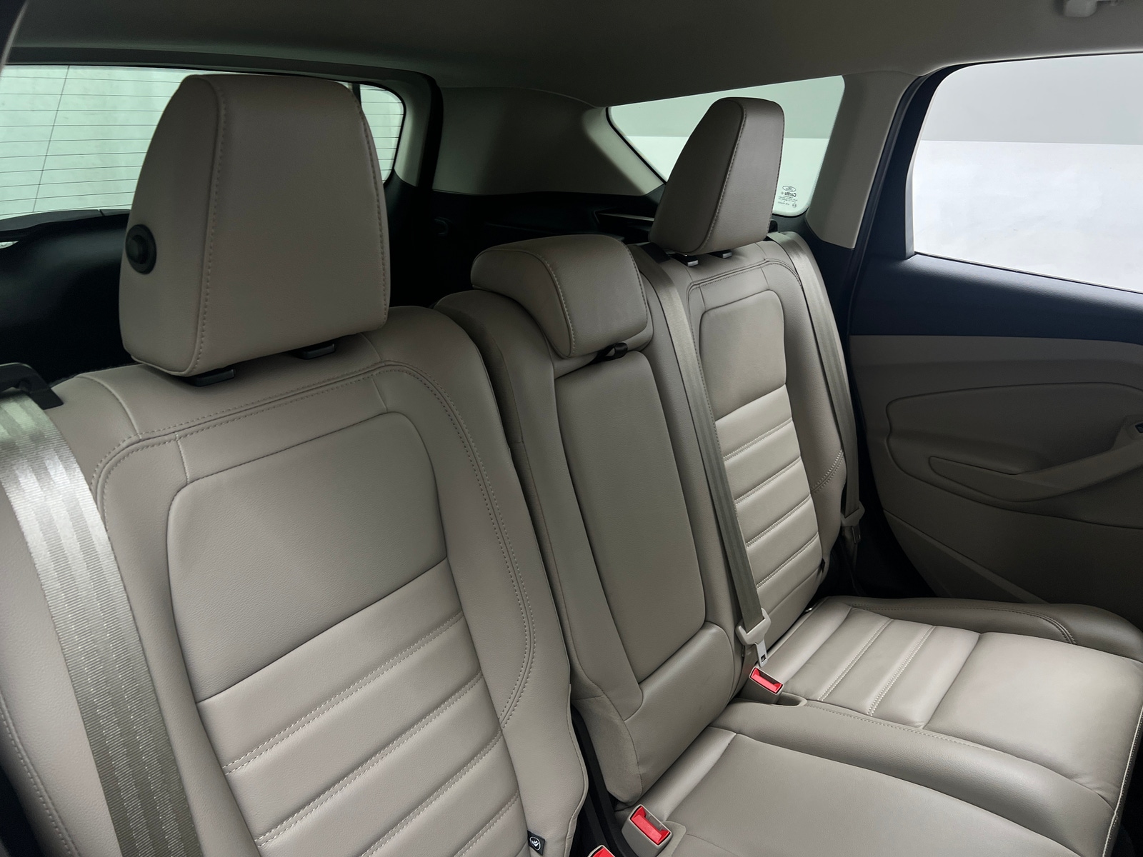 Thumbnail: 2017 Ford Escape - 5