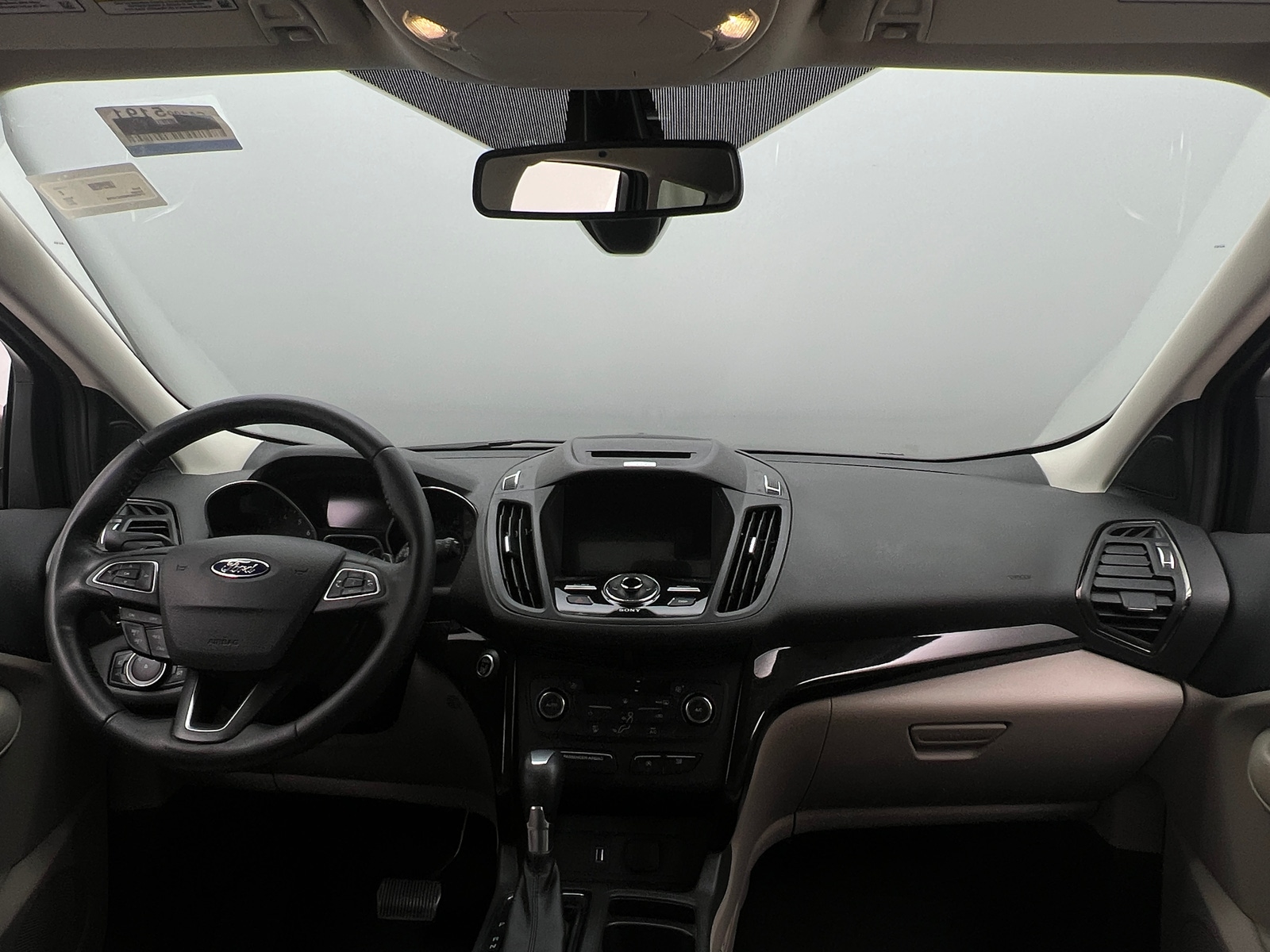 Thumbnail: 2017 Ford Escape - 2