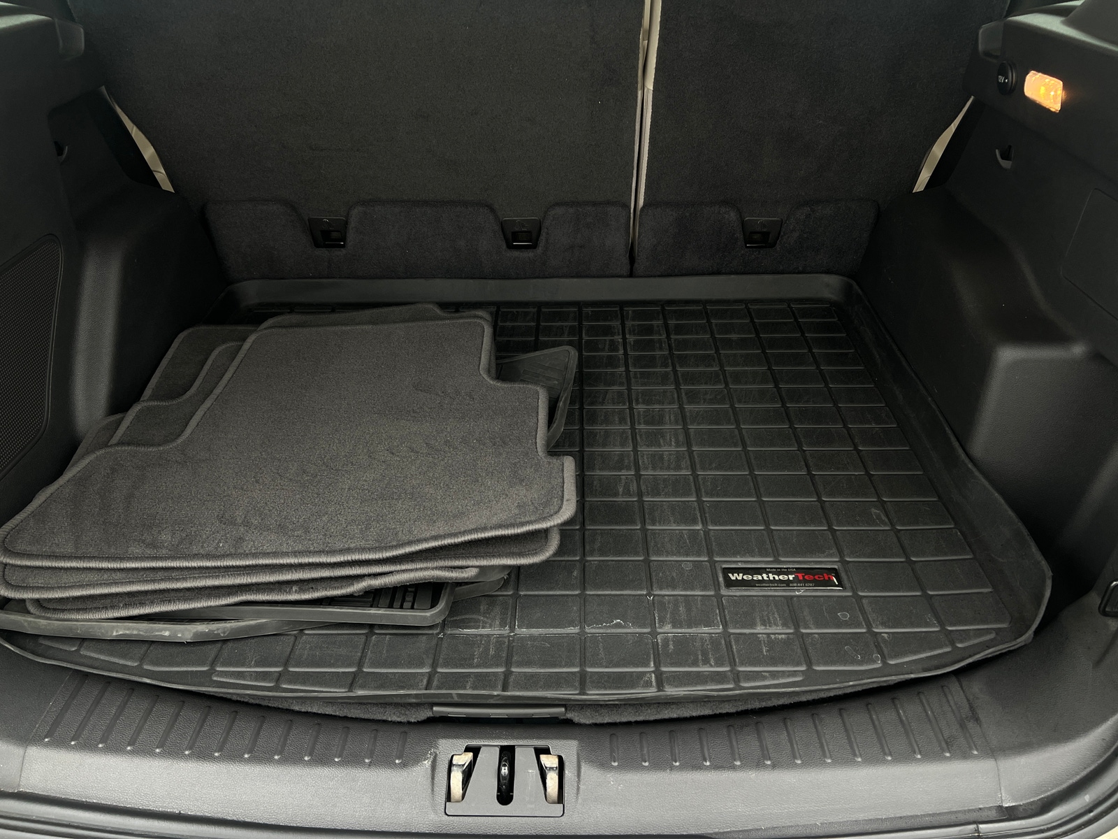 Thumbnail: 2017 Ford Escape - 6